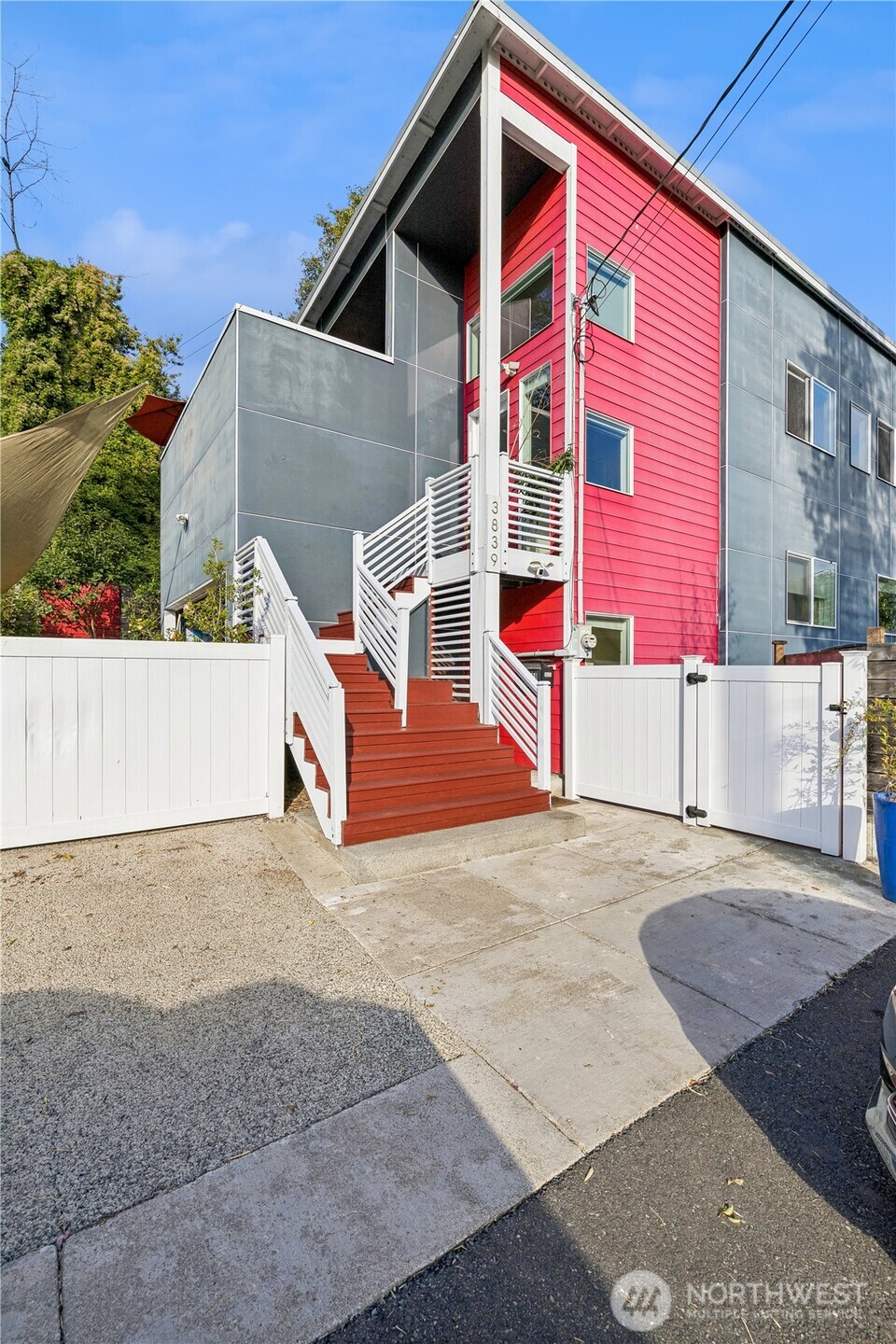 3839 Letitia Avenue