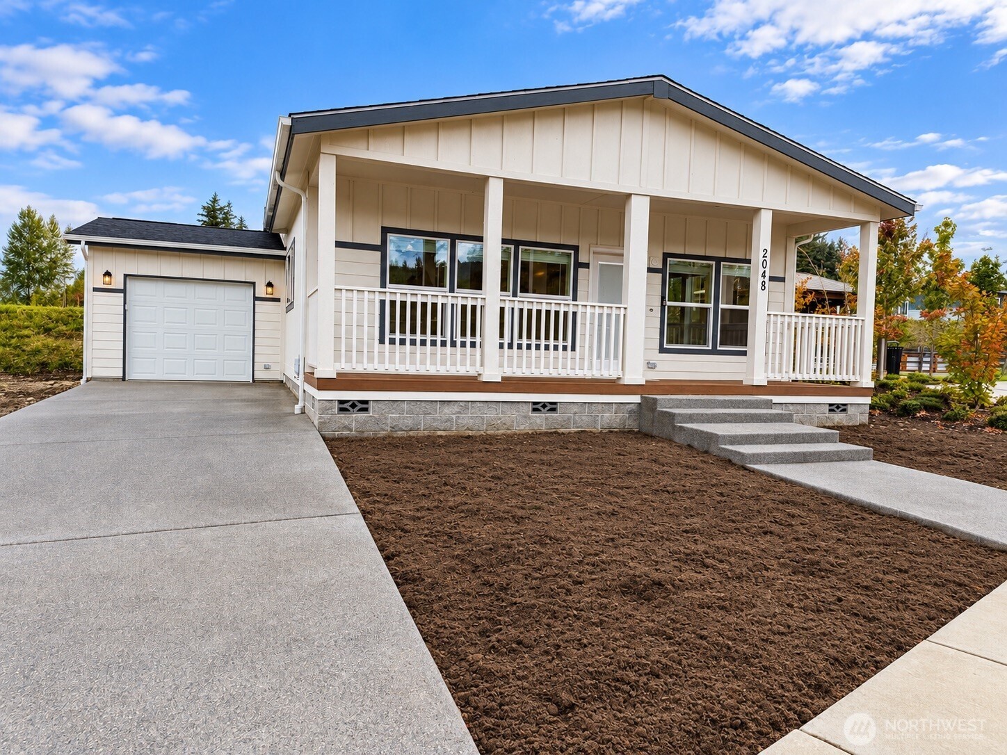 2048 Timber Street #122