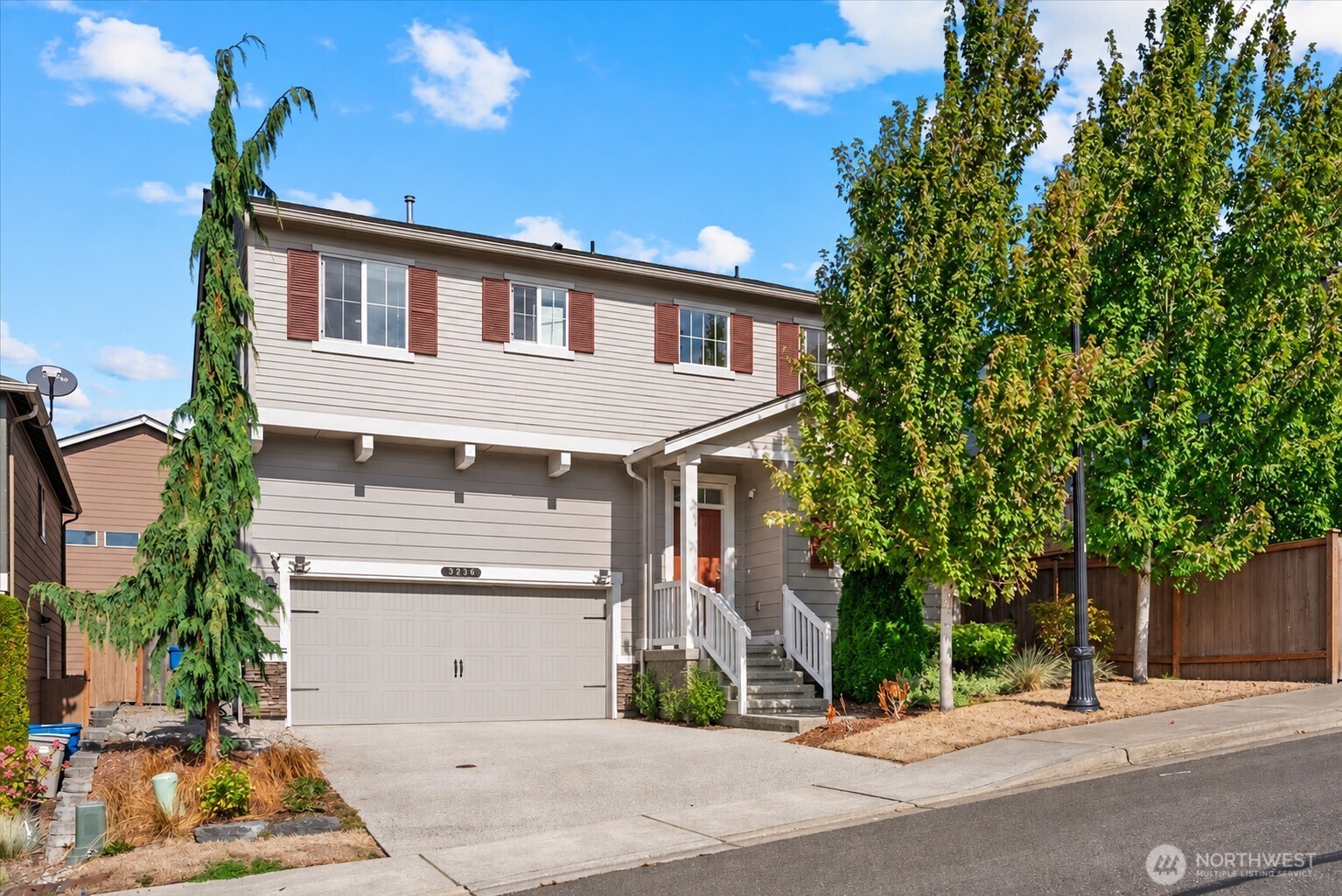 3236 282nd Street