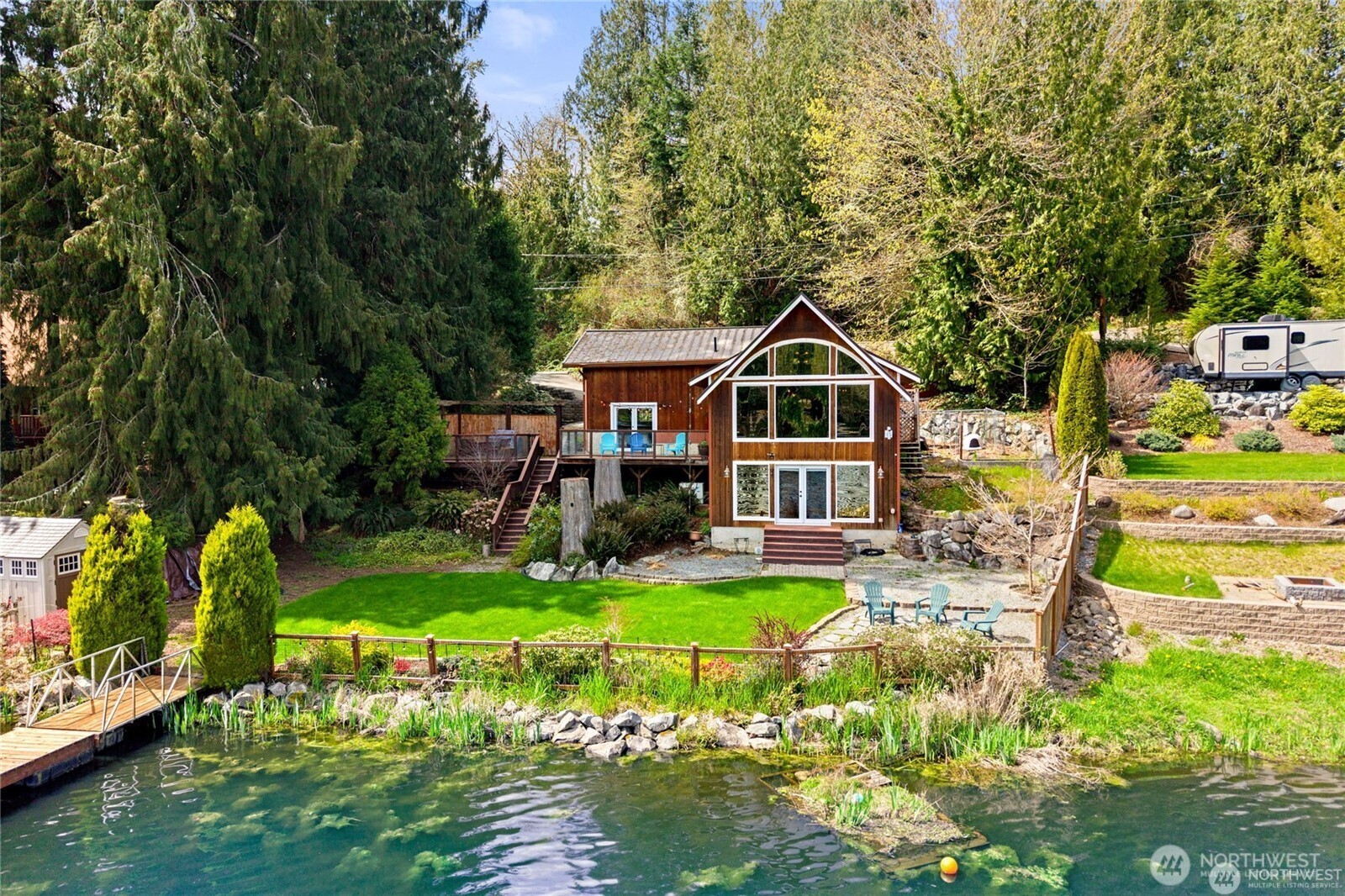 32217 Whitman Lake Drive