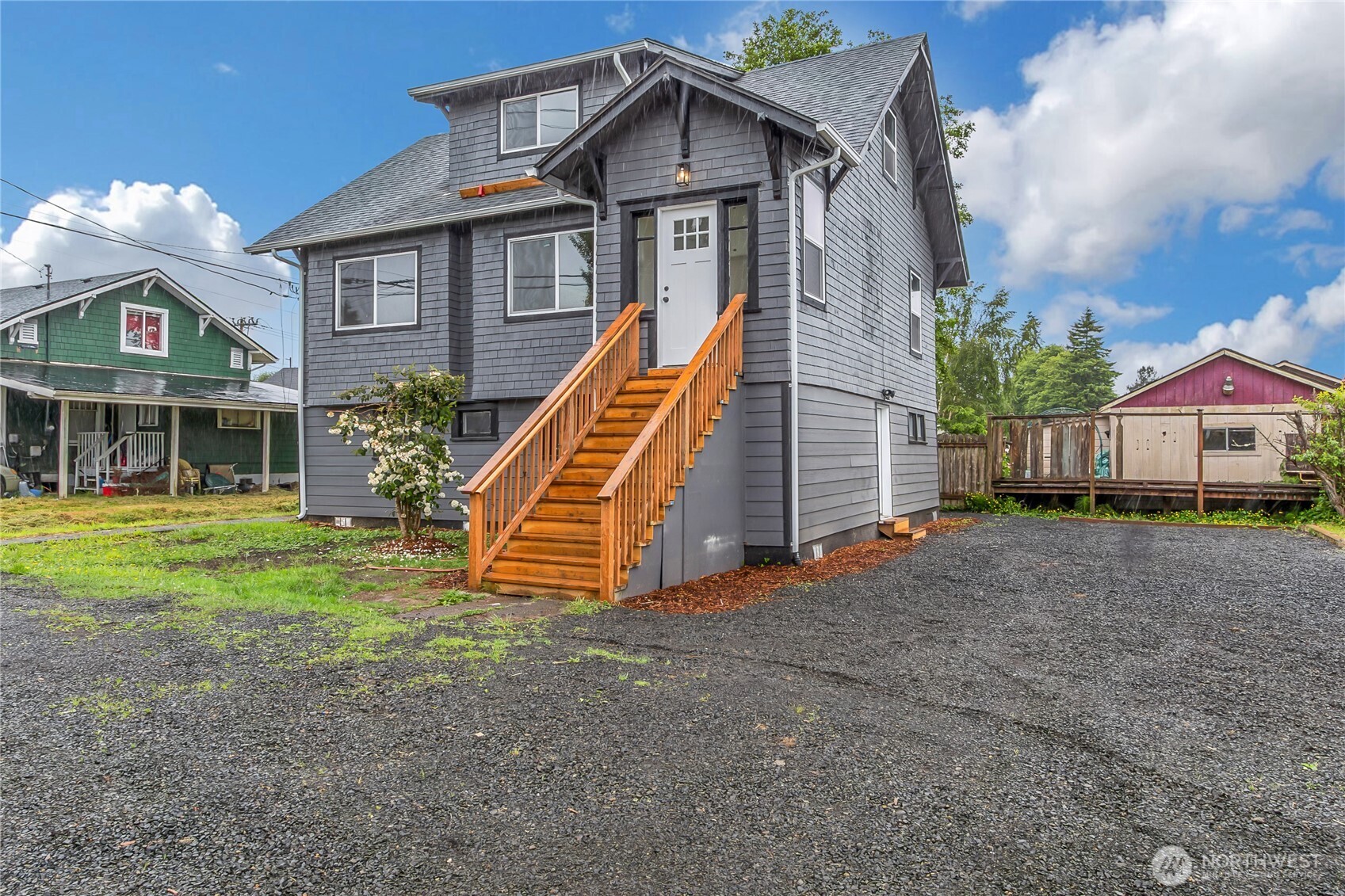307 Exchange Street