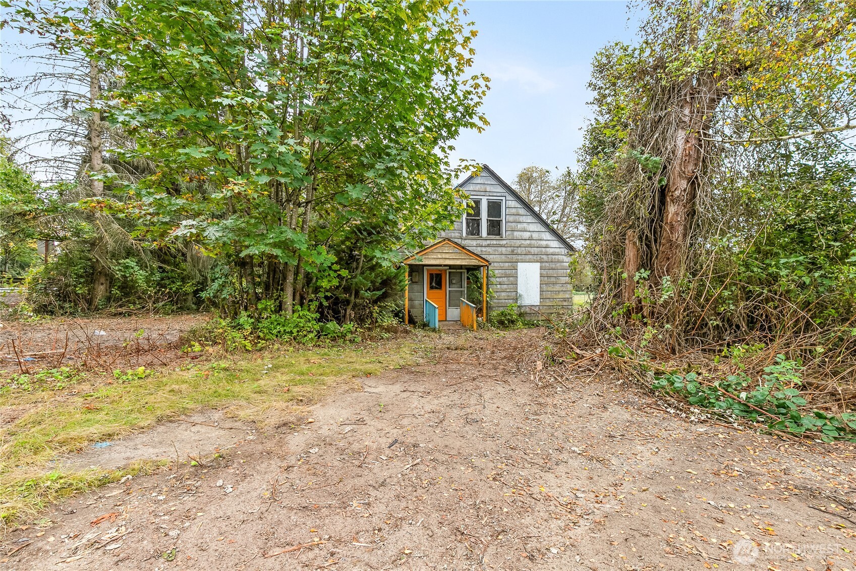20697 Prairie Road