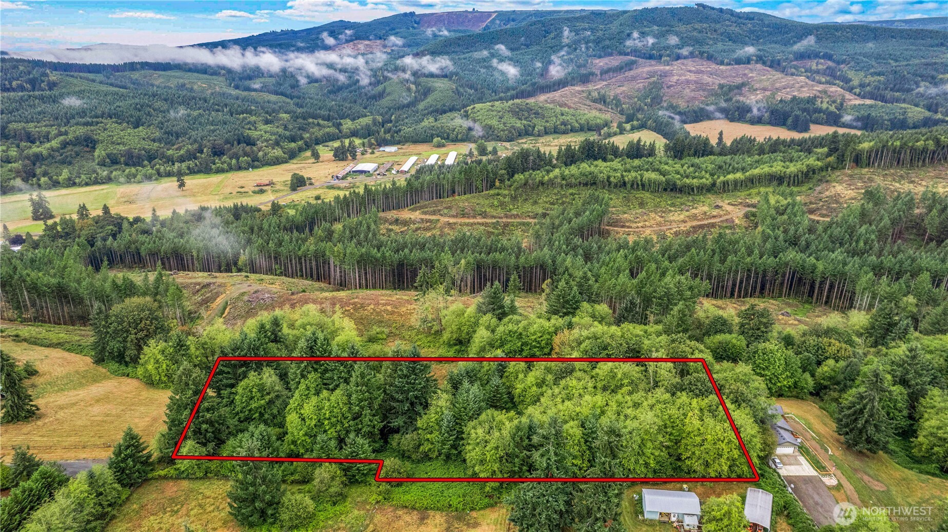 176 Flyaway Road