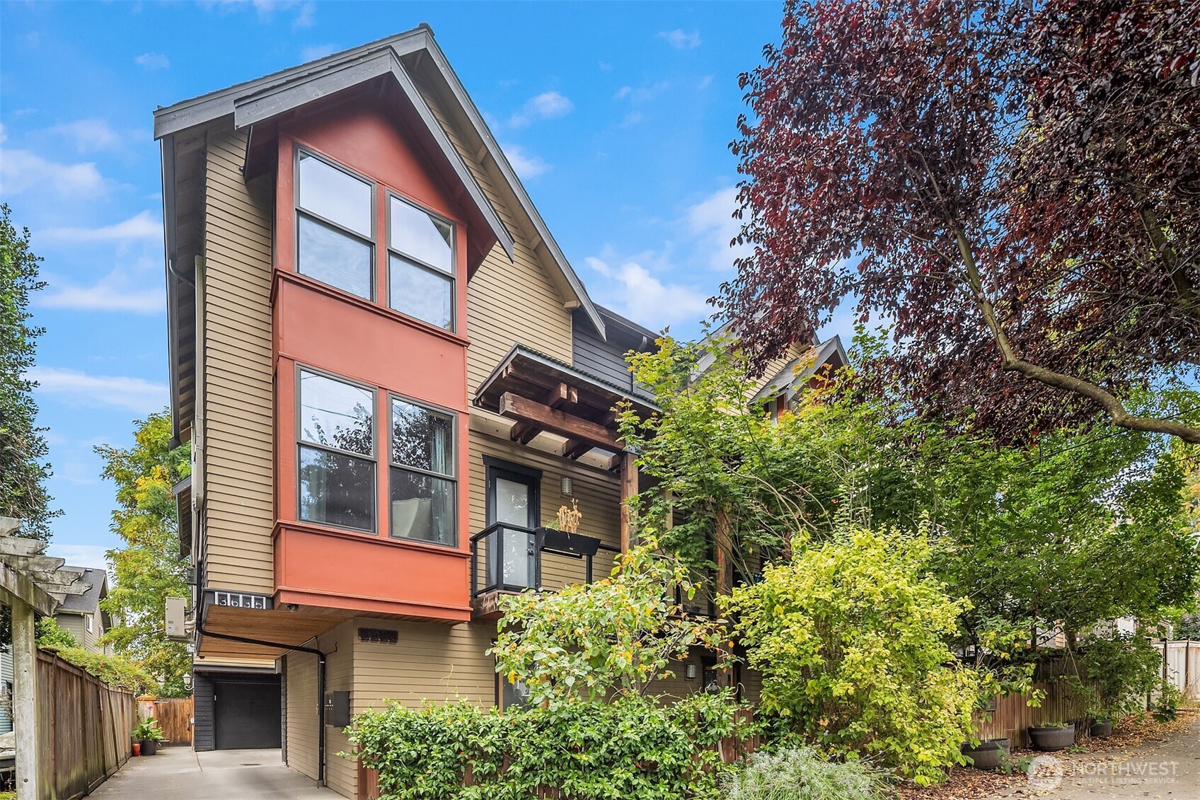 3635 Greenwood Avenue #B
