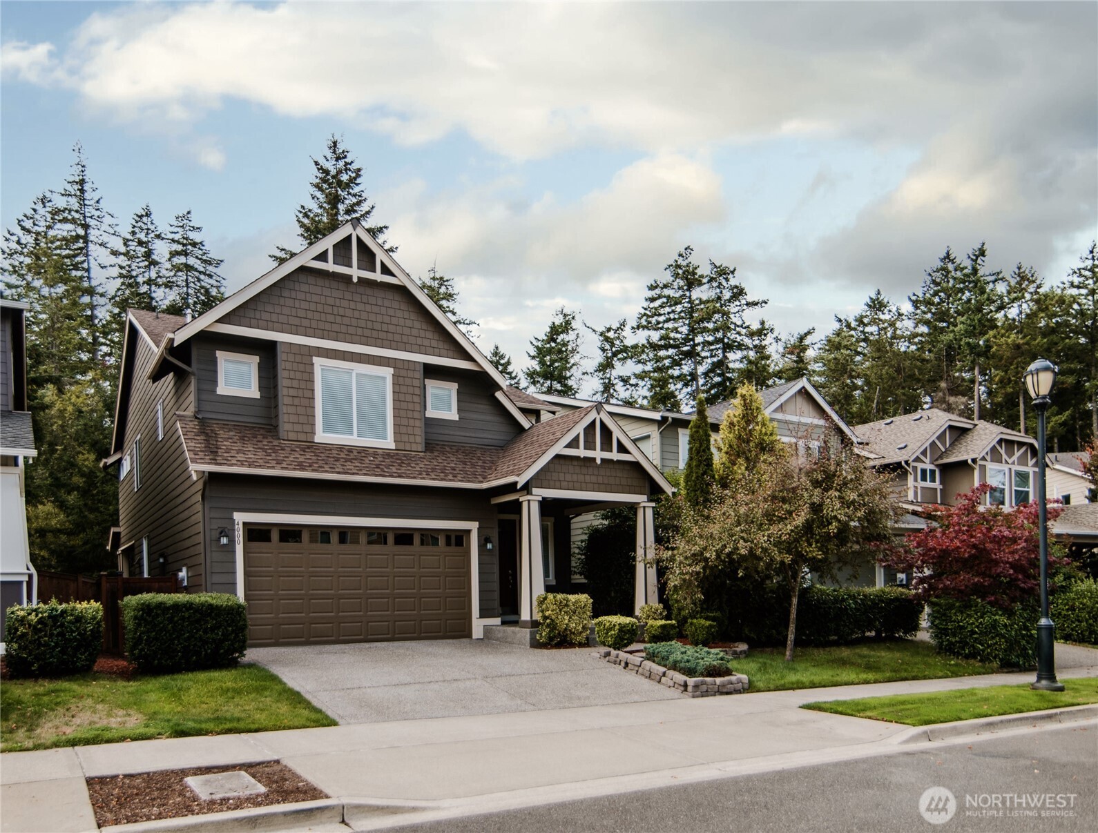 4000 Campus Willows Loop