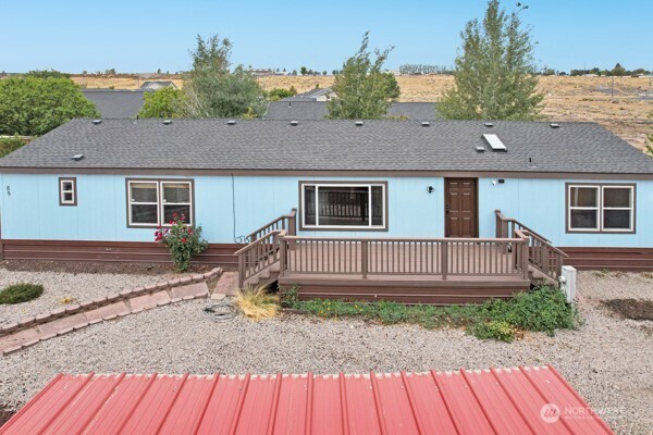900 Grape Drive #85