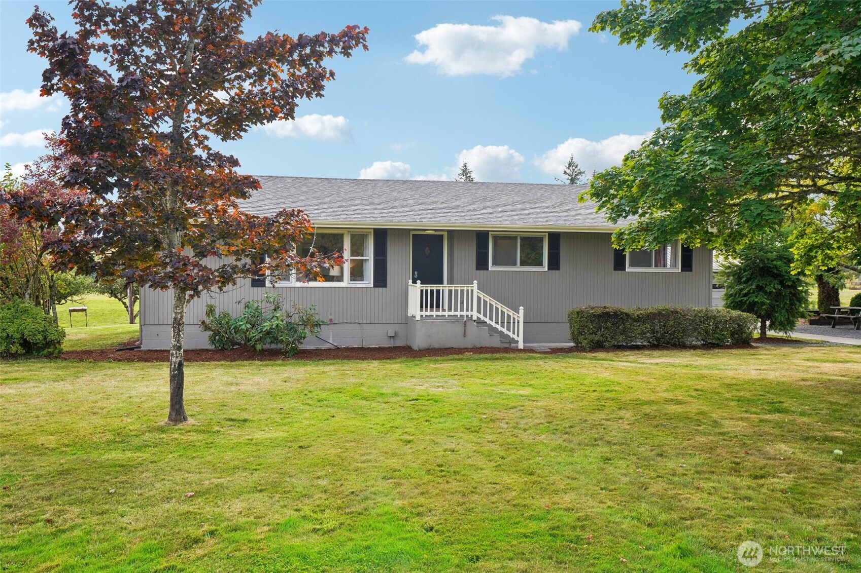 4749 Spirit Lake Highway
