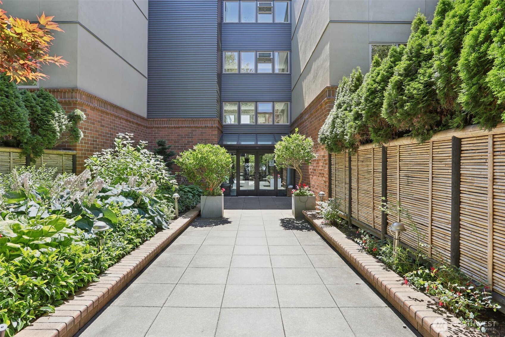 275 Roy Street #114