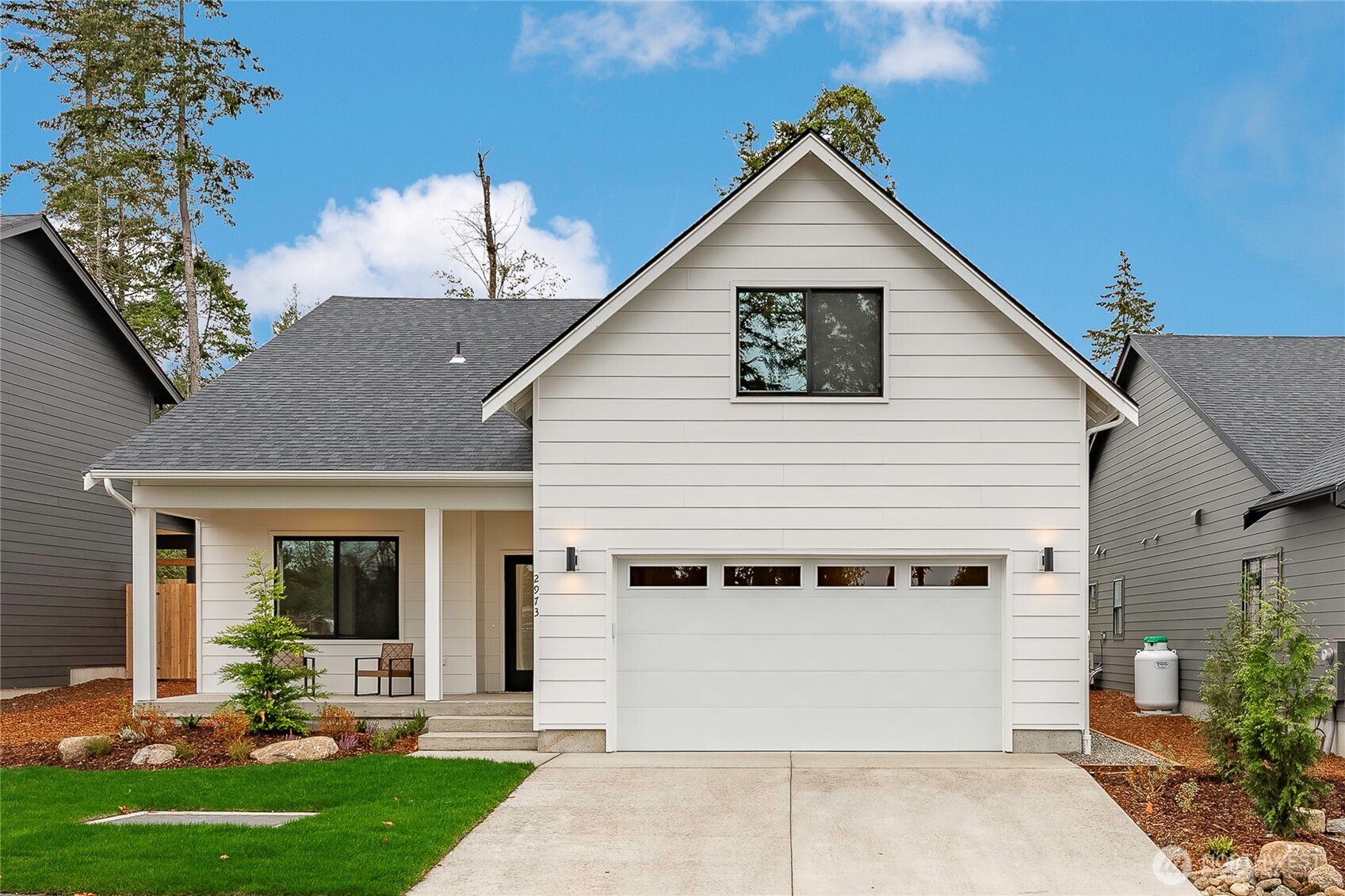 2973 Oleander Lane