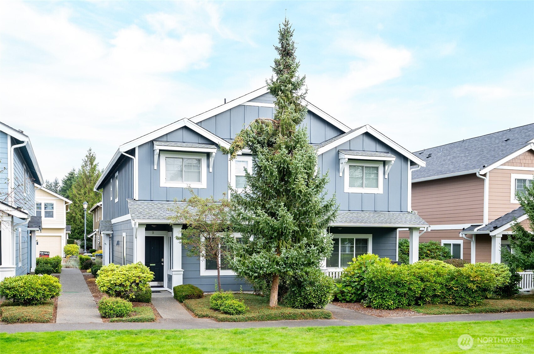 6041 Illinois Lane #B