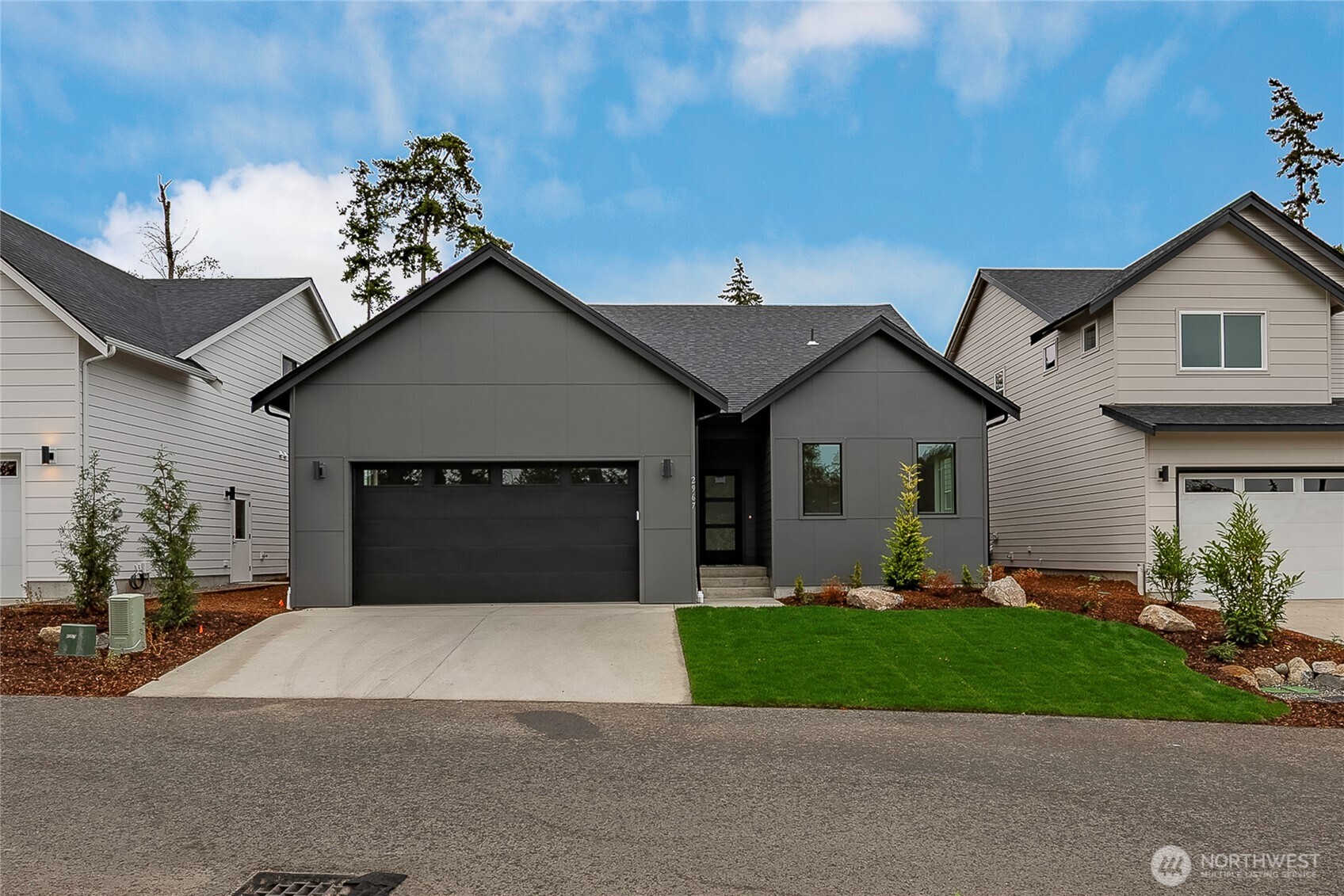 2967 Oleander Lane