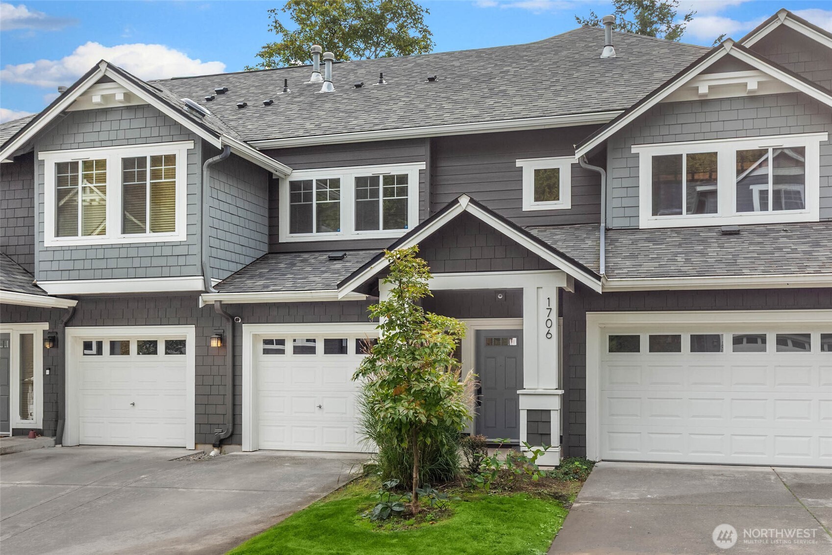 5589 Lakemont Boulevard #1706