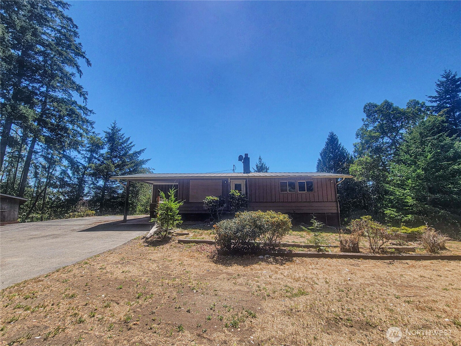 201 Mount Jupiter Road