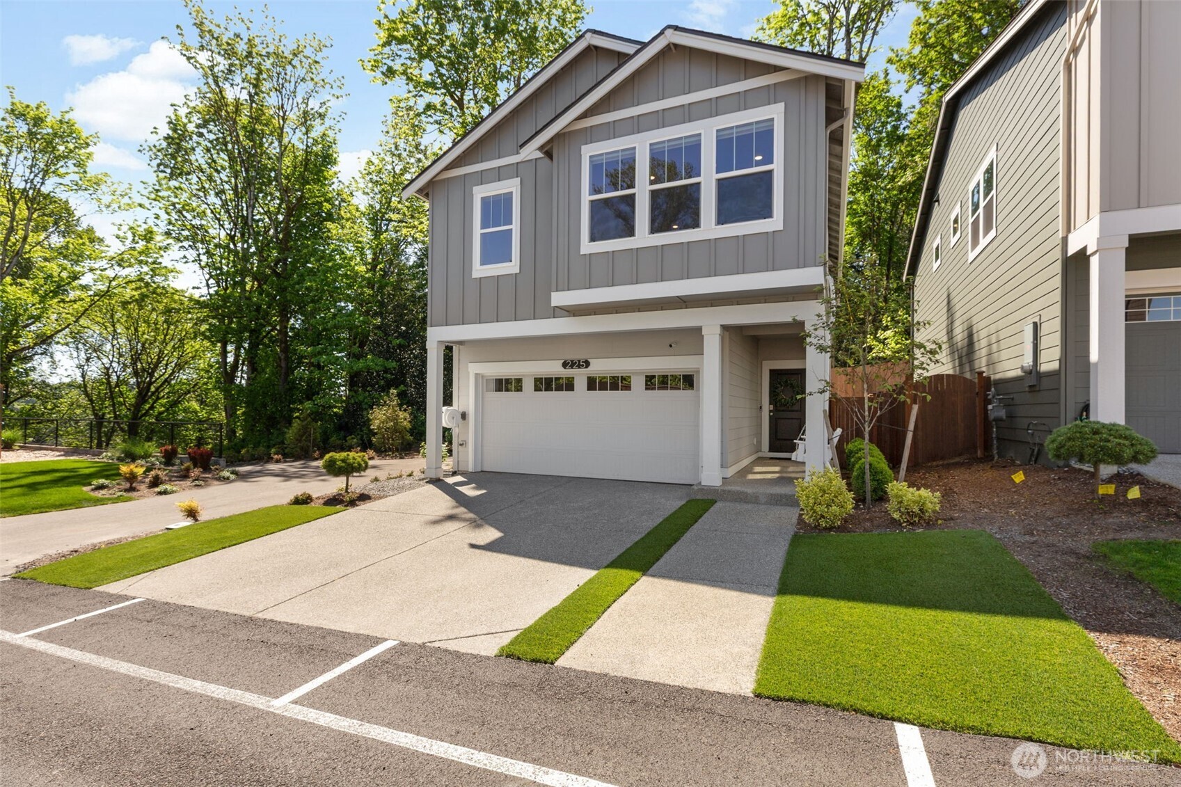 225 17th Drive