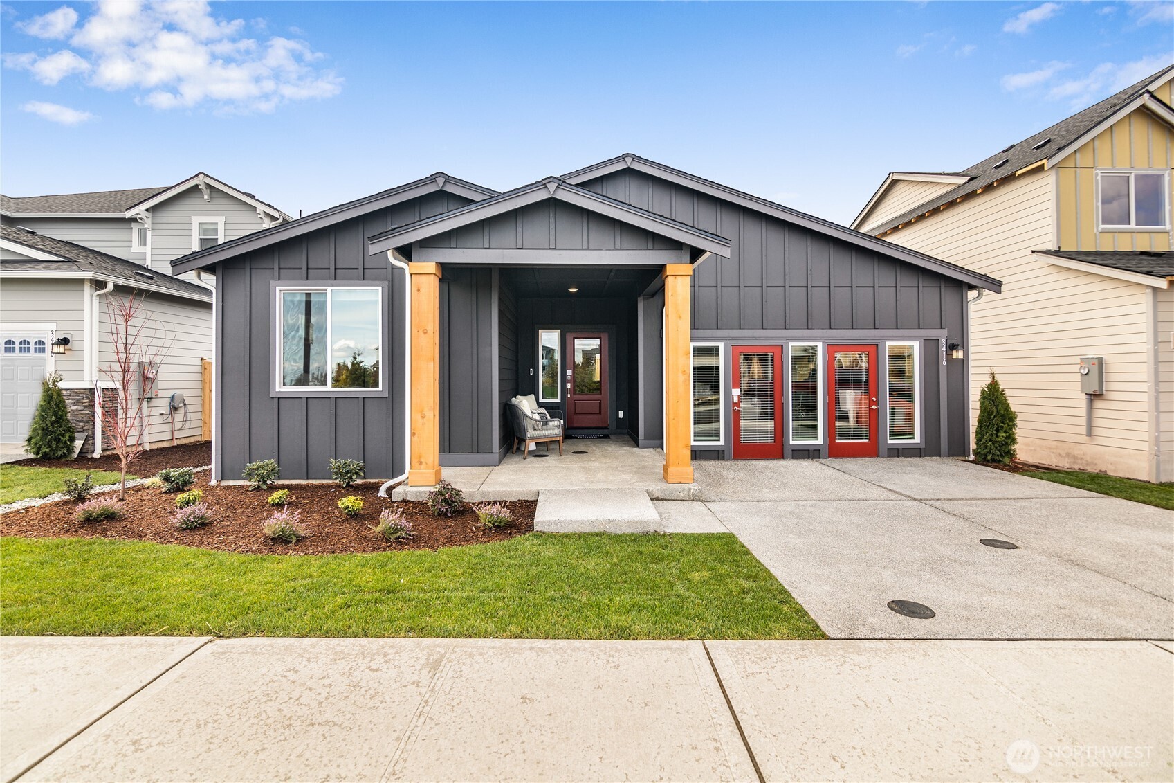 4931 Capilano Lane
