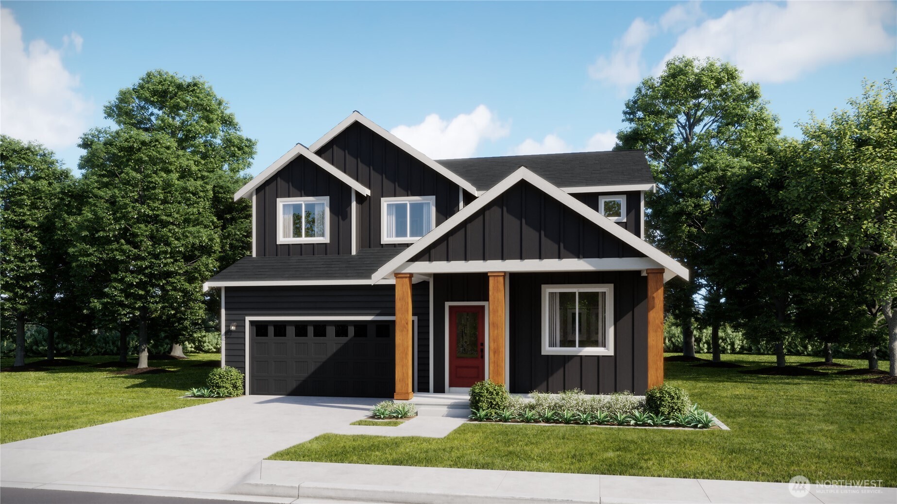4943 Capilano Lane