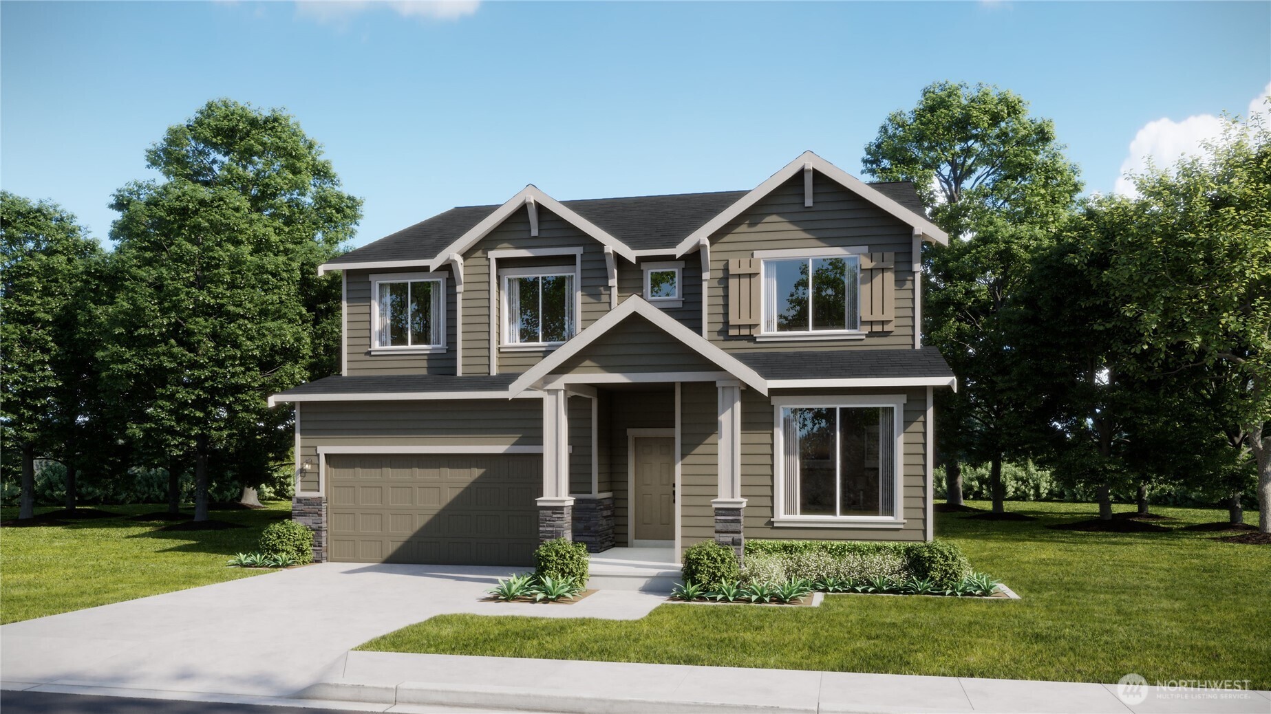 4968 Capilano Lane