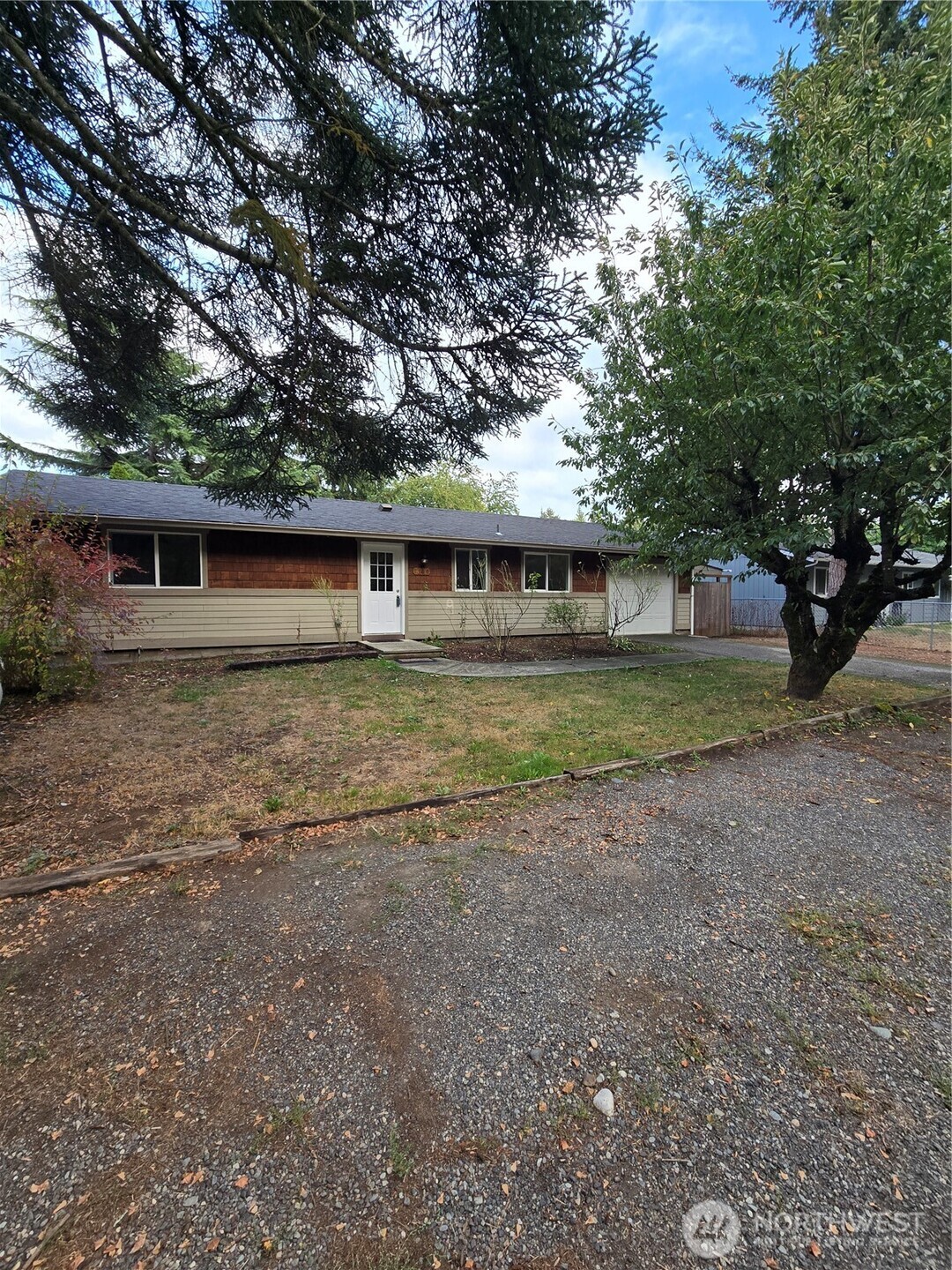 7160 Mecklem Road