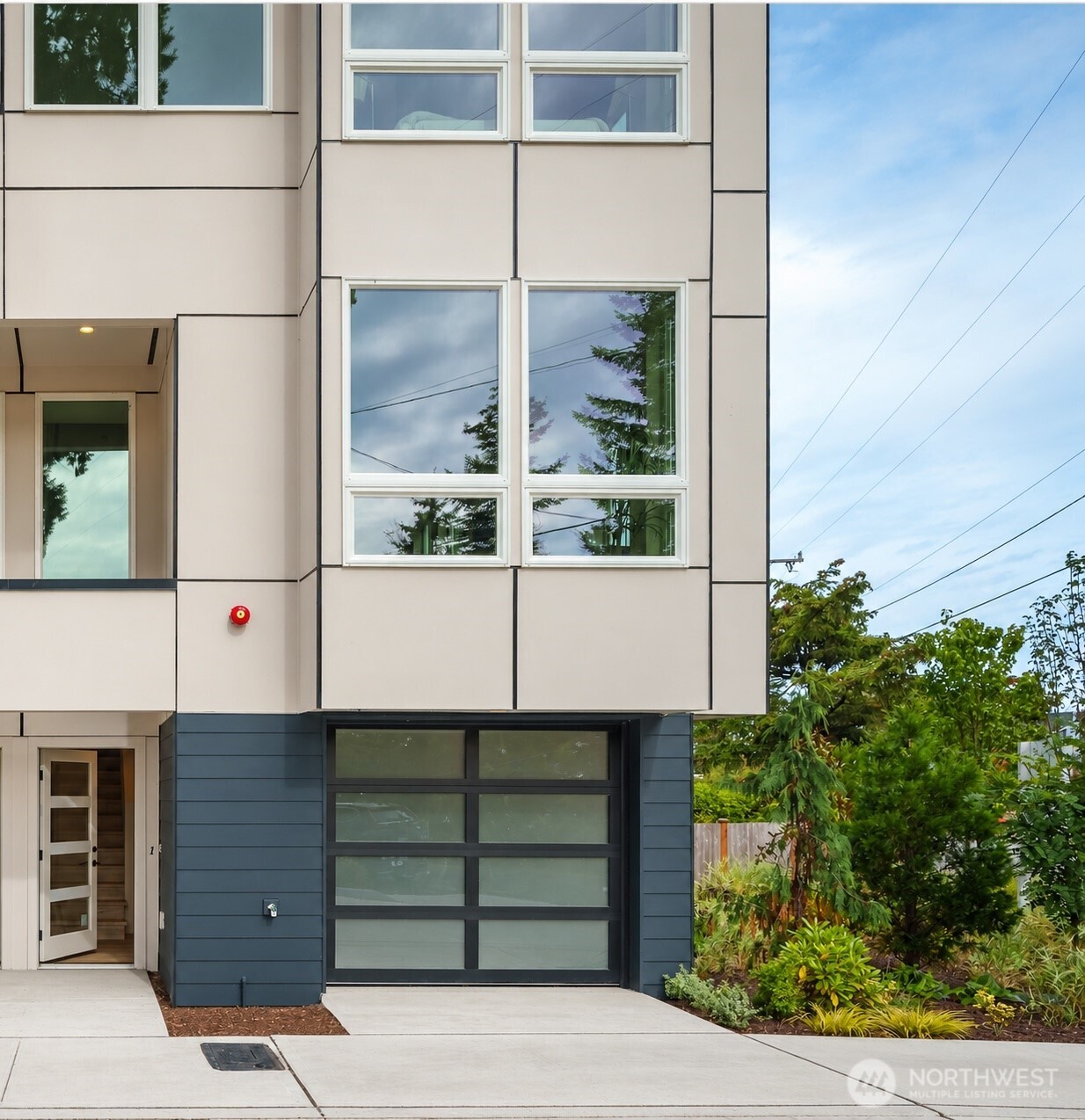 12225 Roseberg Avenue #1