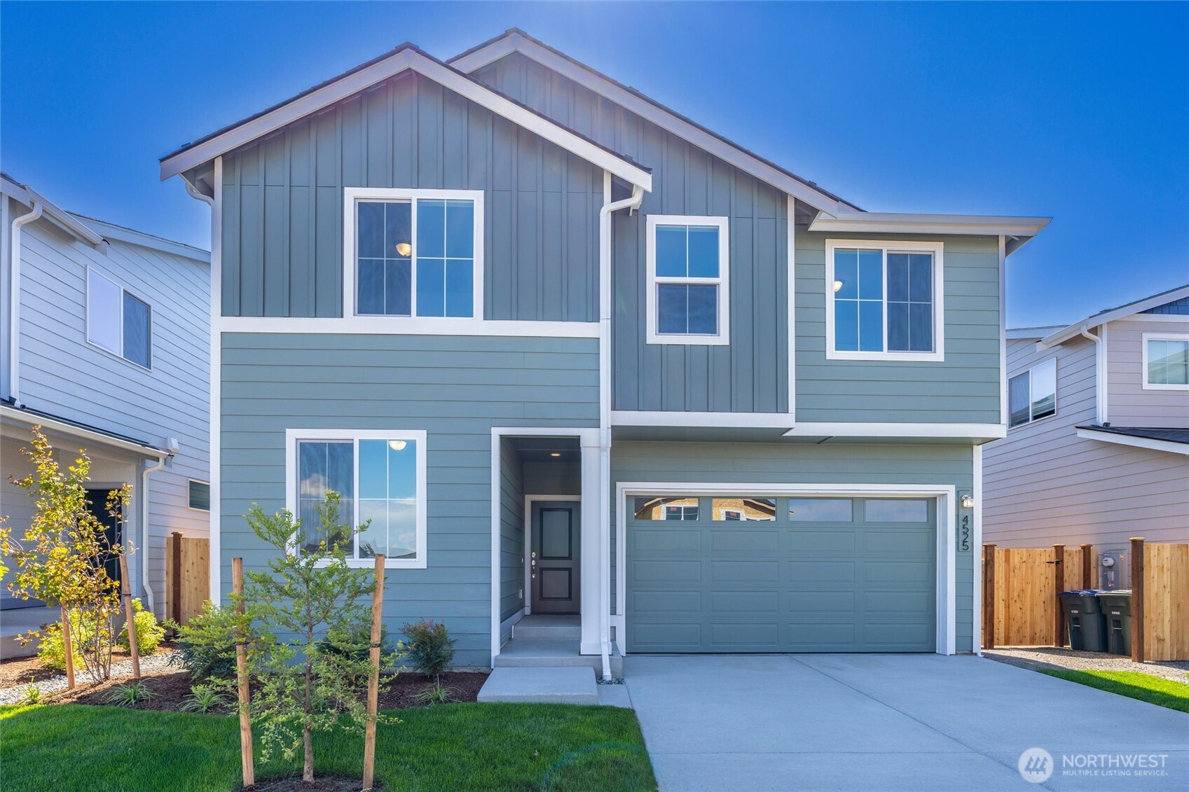 4525 Cirque Street