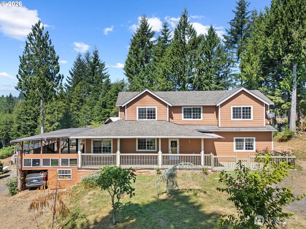 1407 SLIDE CREEK Road