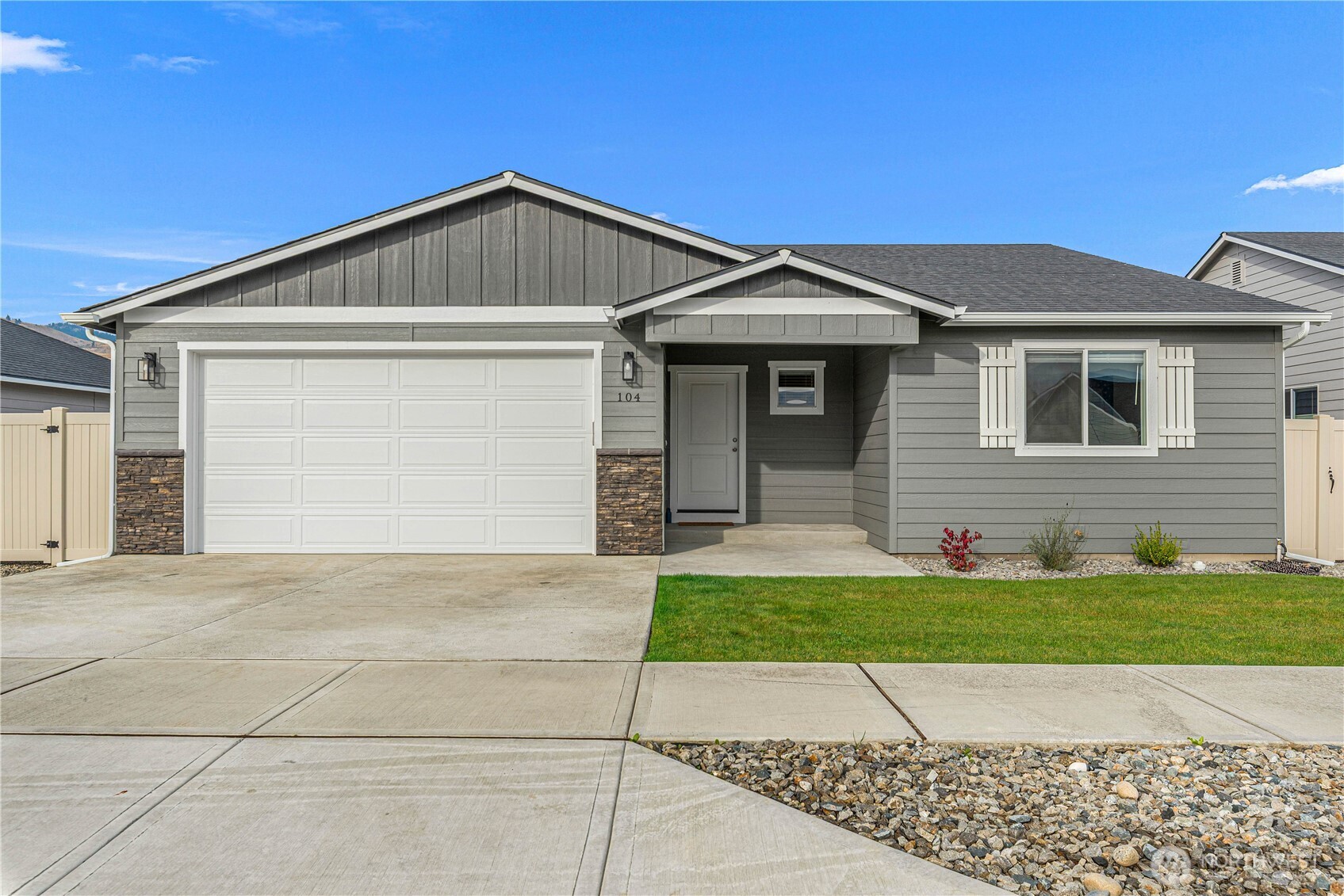 104 Salmon Drive