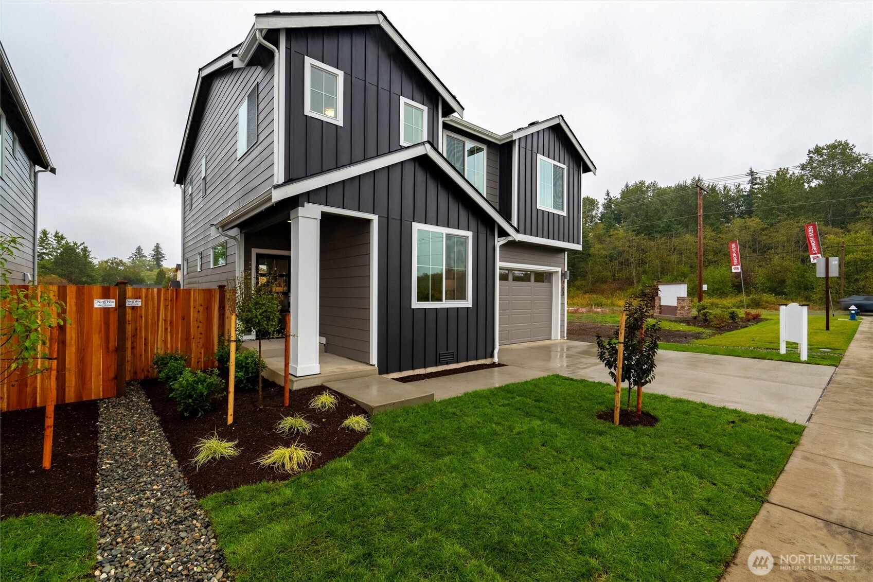 4545 Noel (Lot 63) Street