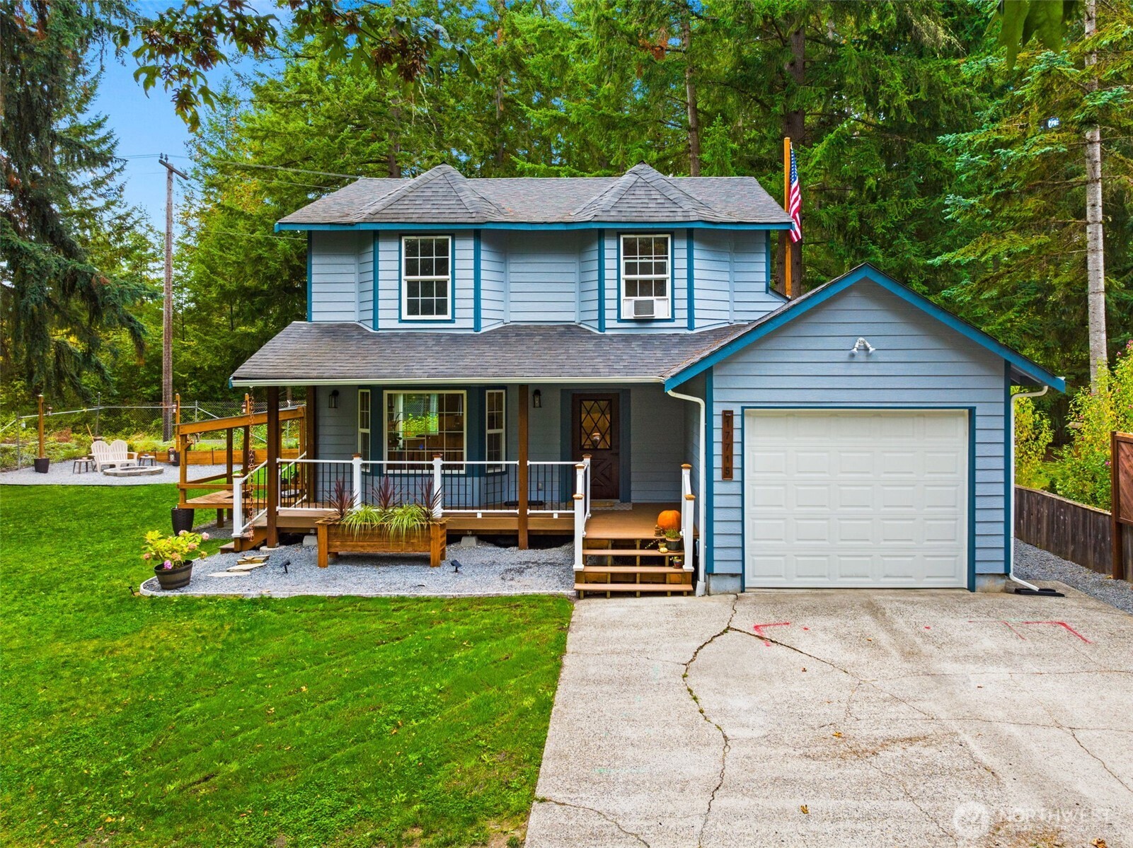 17715 Vine Lane