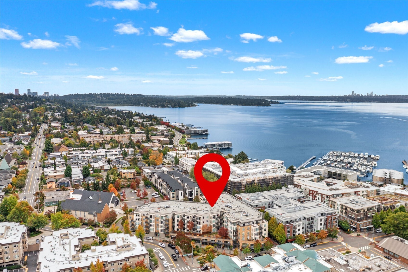 211 Kirkland Avenue #515