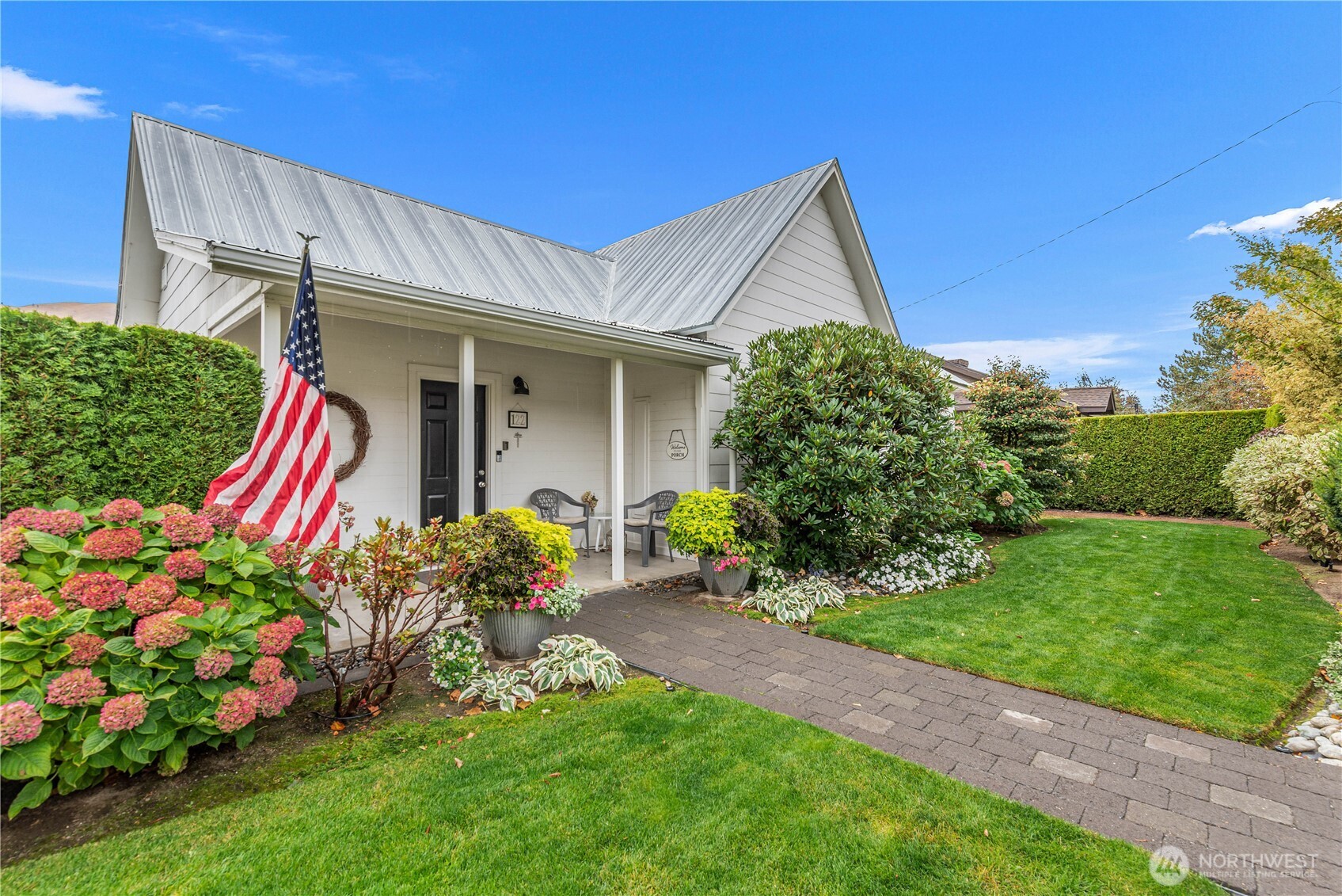 122 Allen Avenue