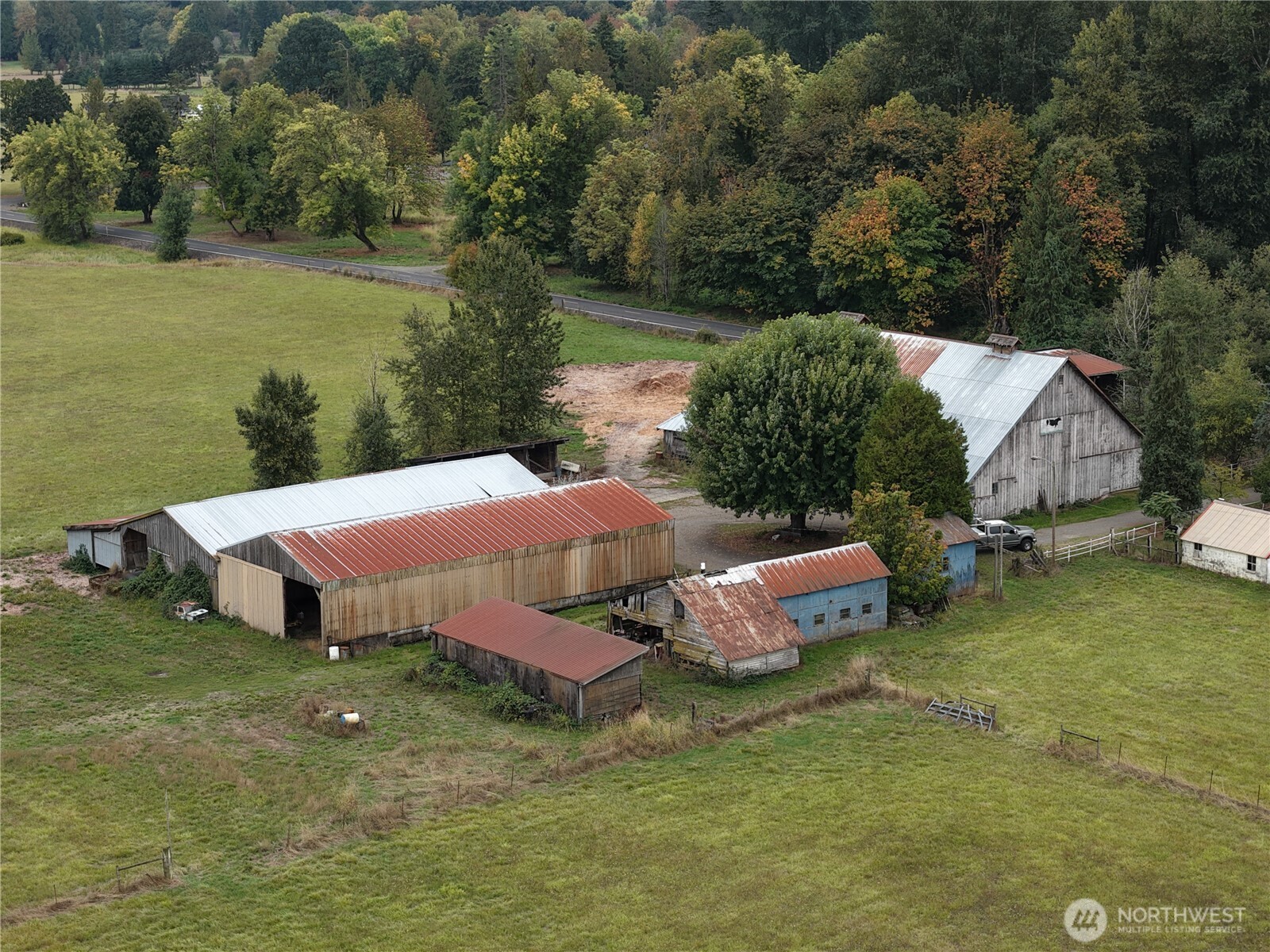 1636 Rice Road