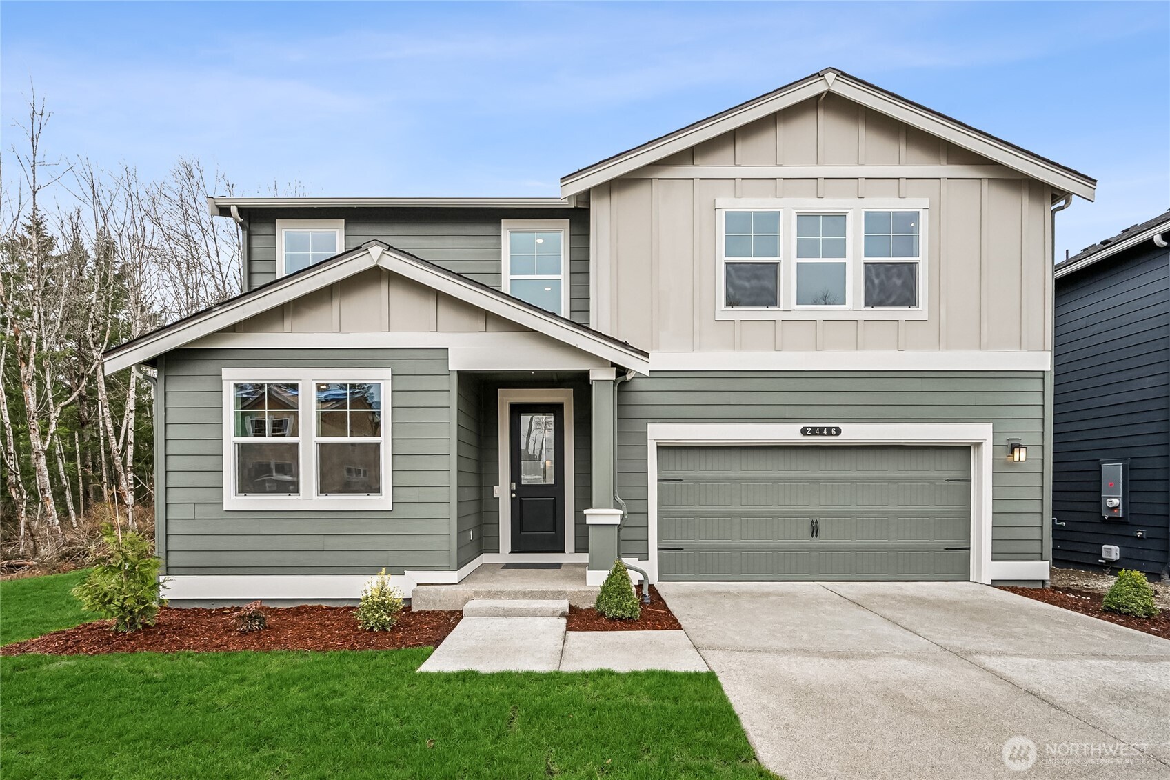 2425 Trailside Drive #94