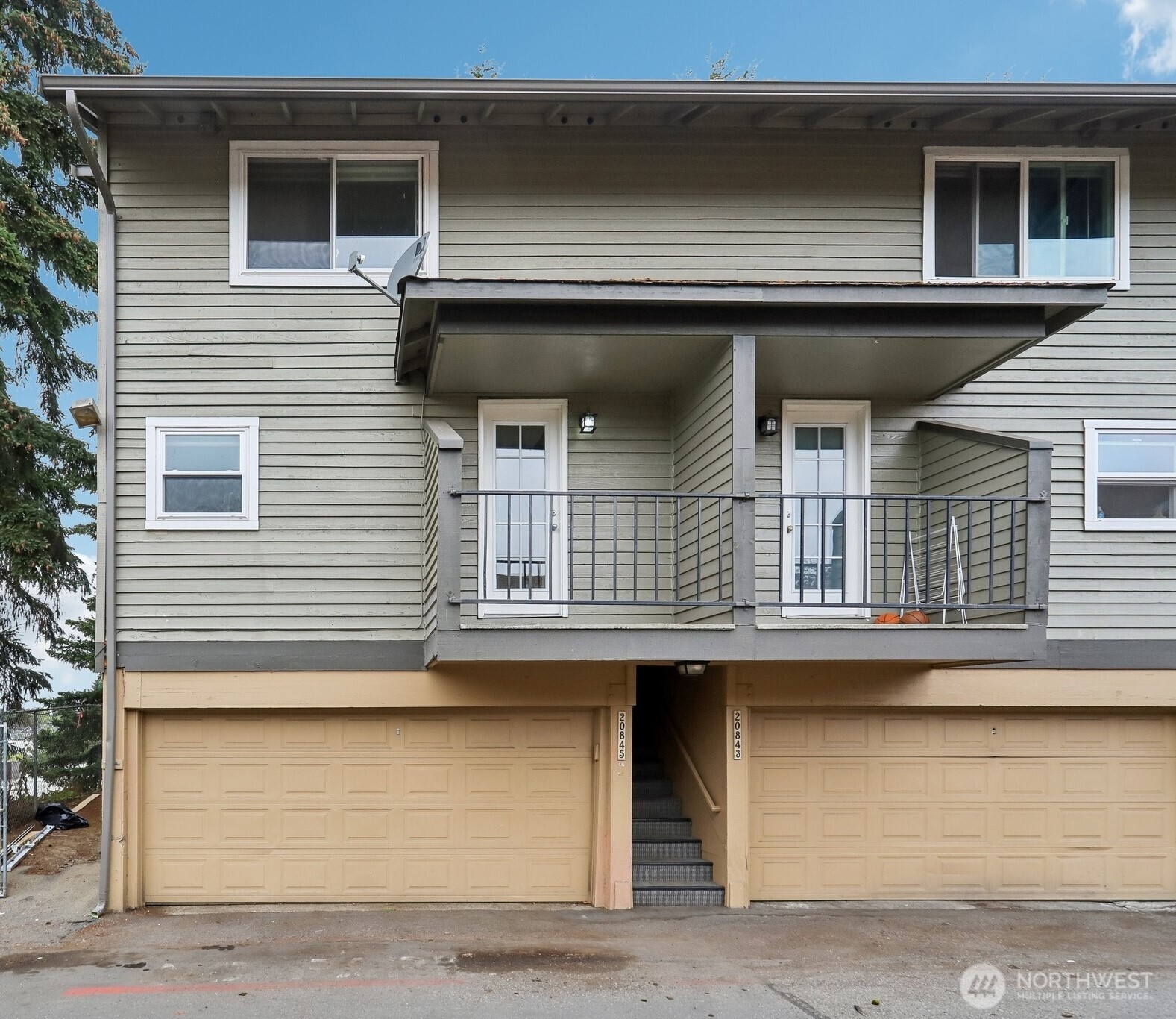 10925 208th Street #20845