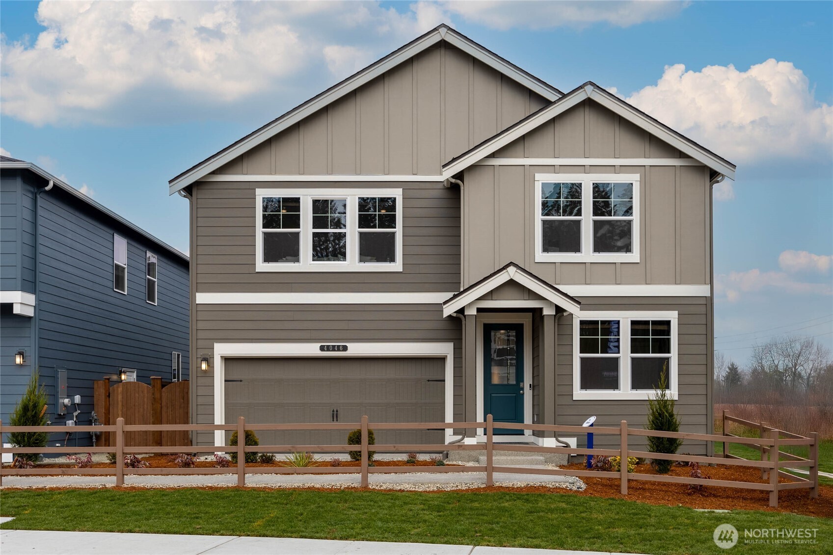 2427 Trailside Drive #95