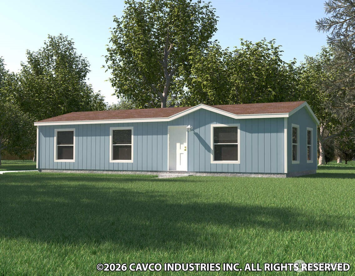 0 Atterberry Landing Evergreen #20442F