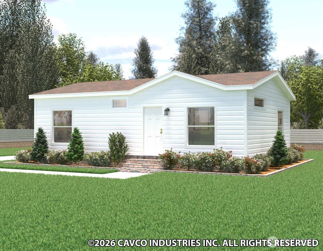 0 Atterberry Landing Evergreen #24342E