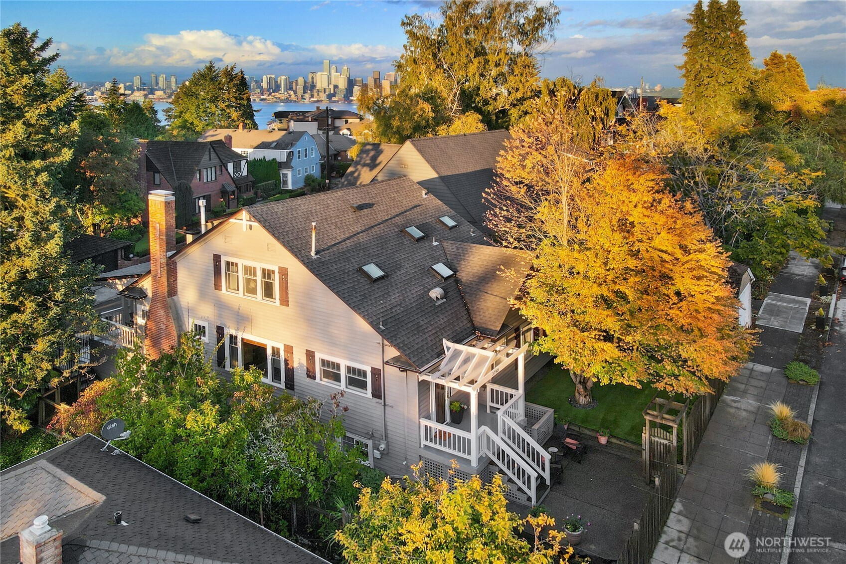 3780 Grayson Street