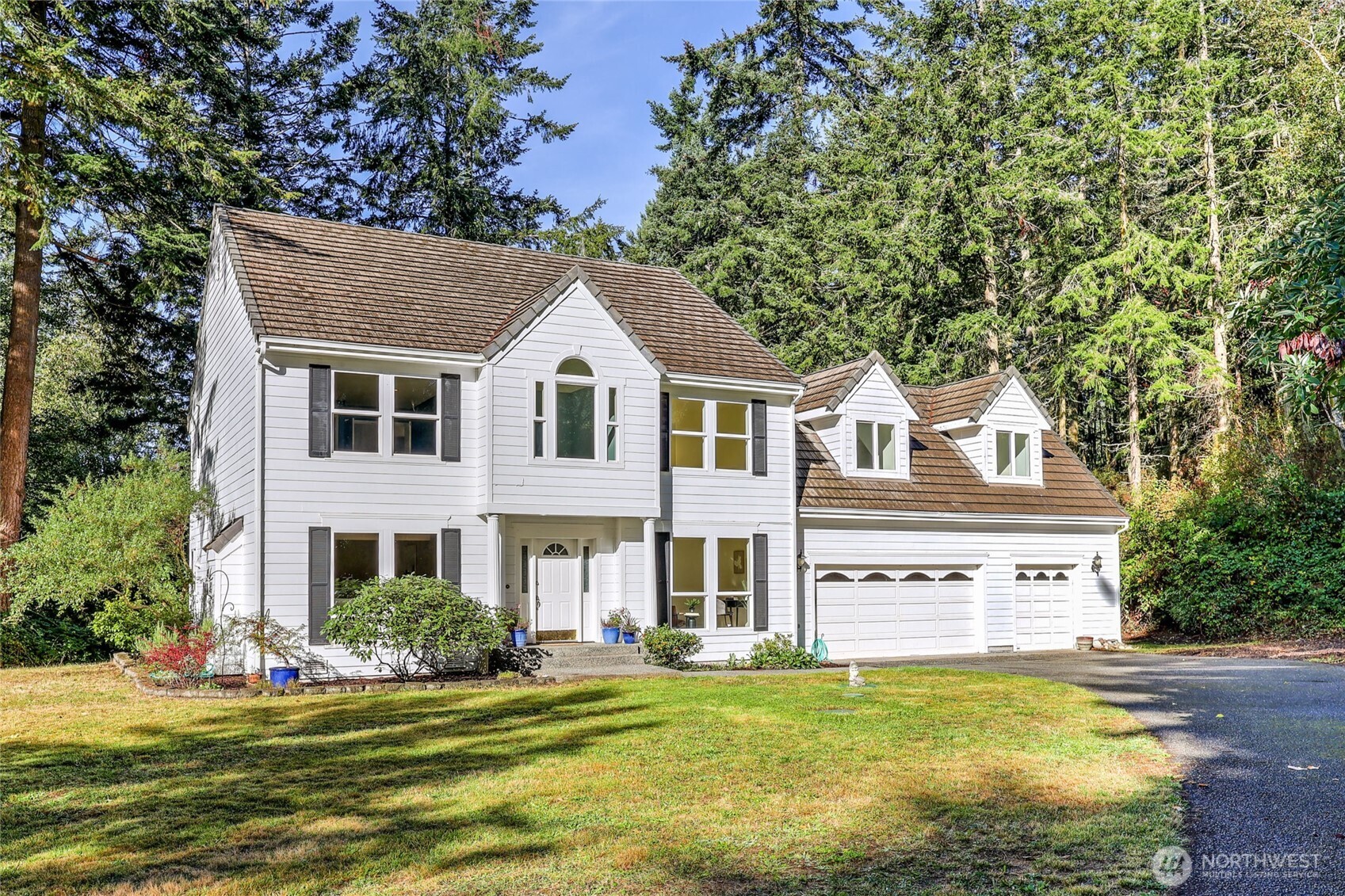 2410 Cape George Road