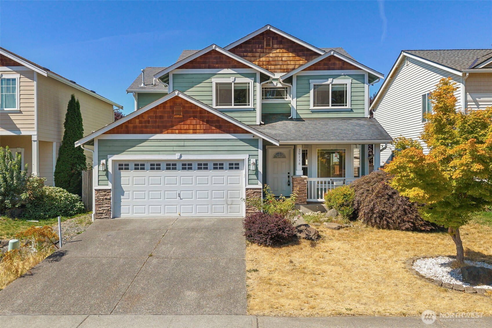 20116 14th Avenue Ct