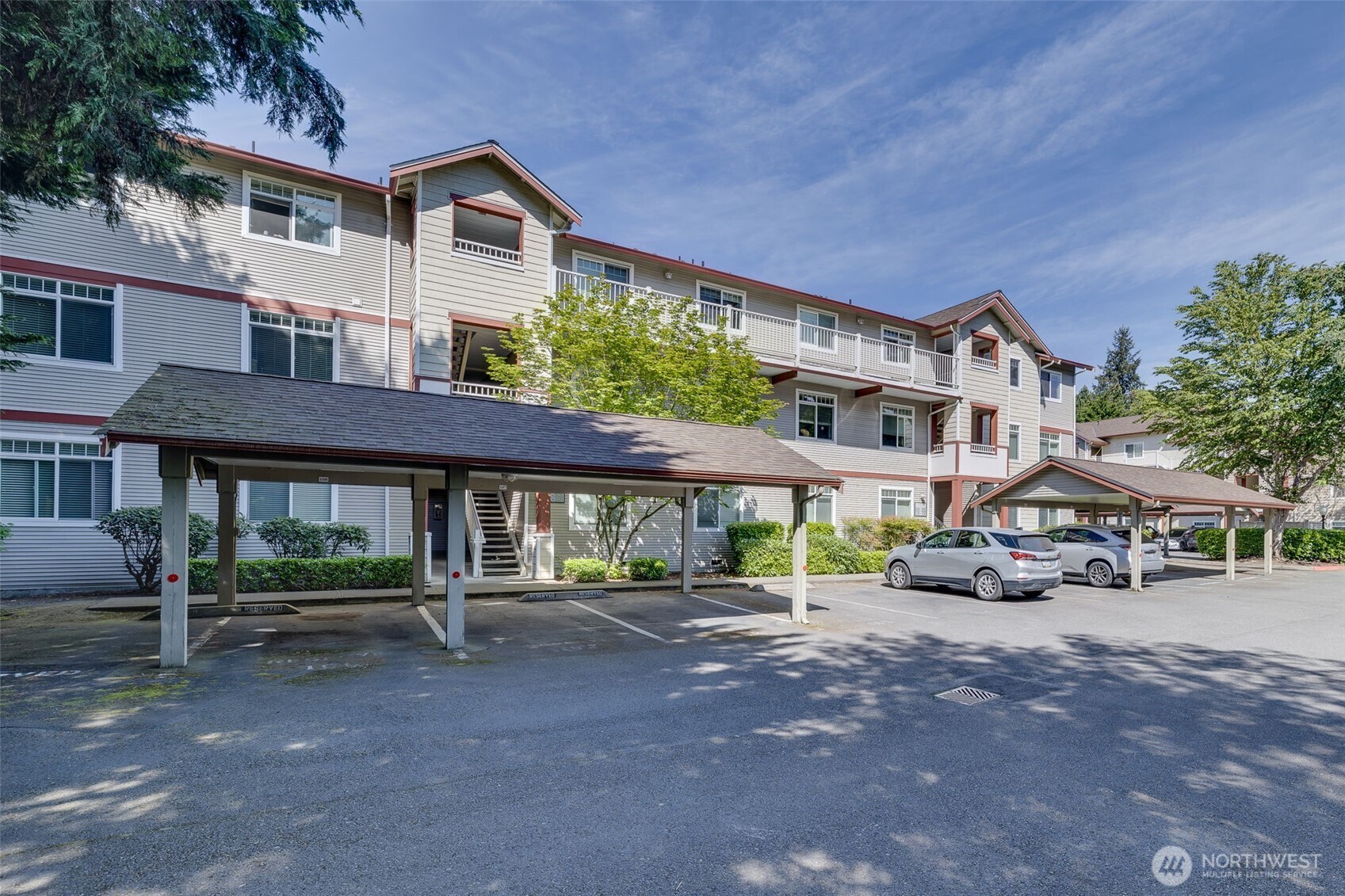 14819 29th Avenue #L304