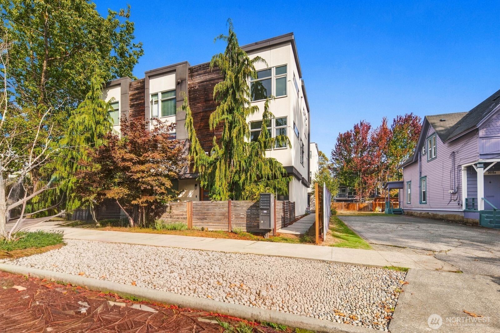 304 26th Avenue #C
