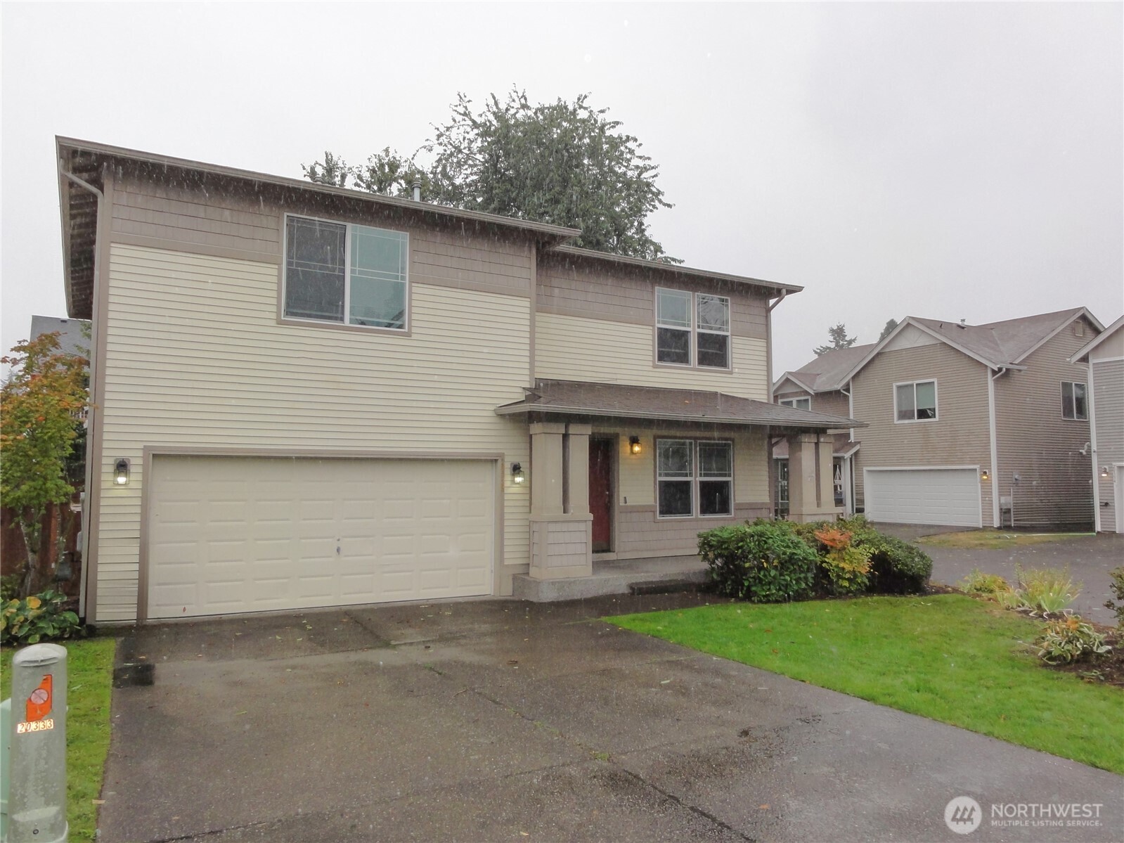 20335 46th Avenue Ct