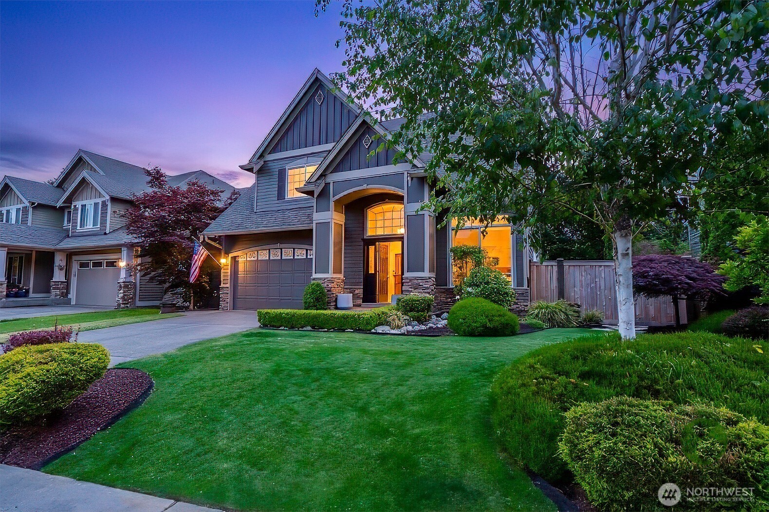 23889 Fairfax Street