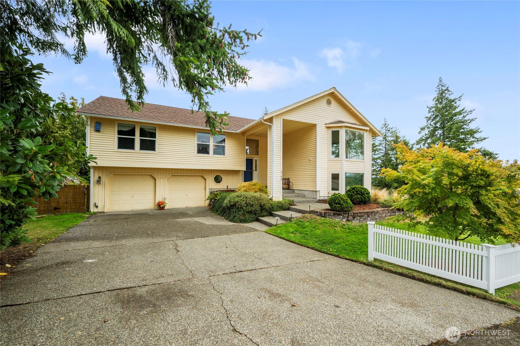 4700 Terrace View Drive