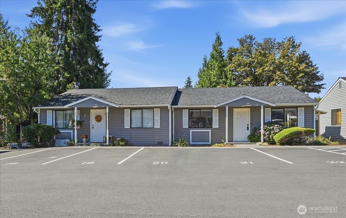 406 Pioneer Street #C