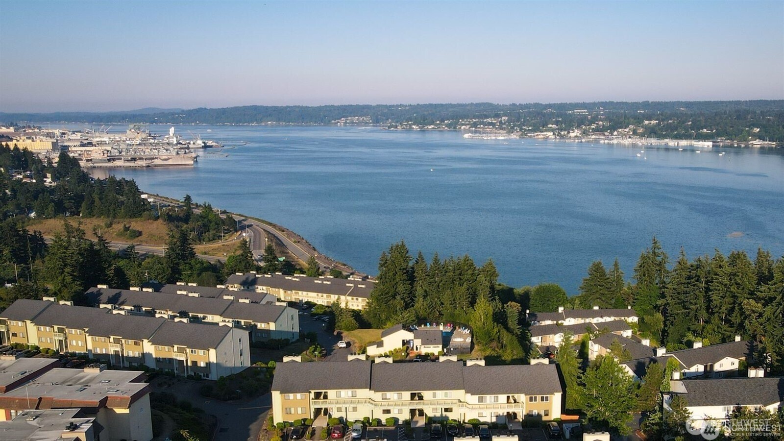 1700 Sunn Fjord Lane #L204