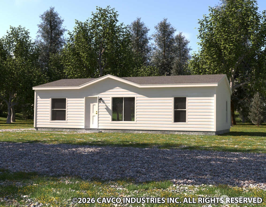 0 Atterberry Landing Evergreen #24403E