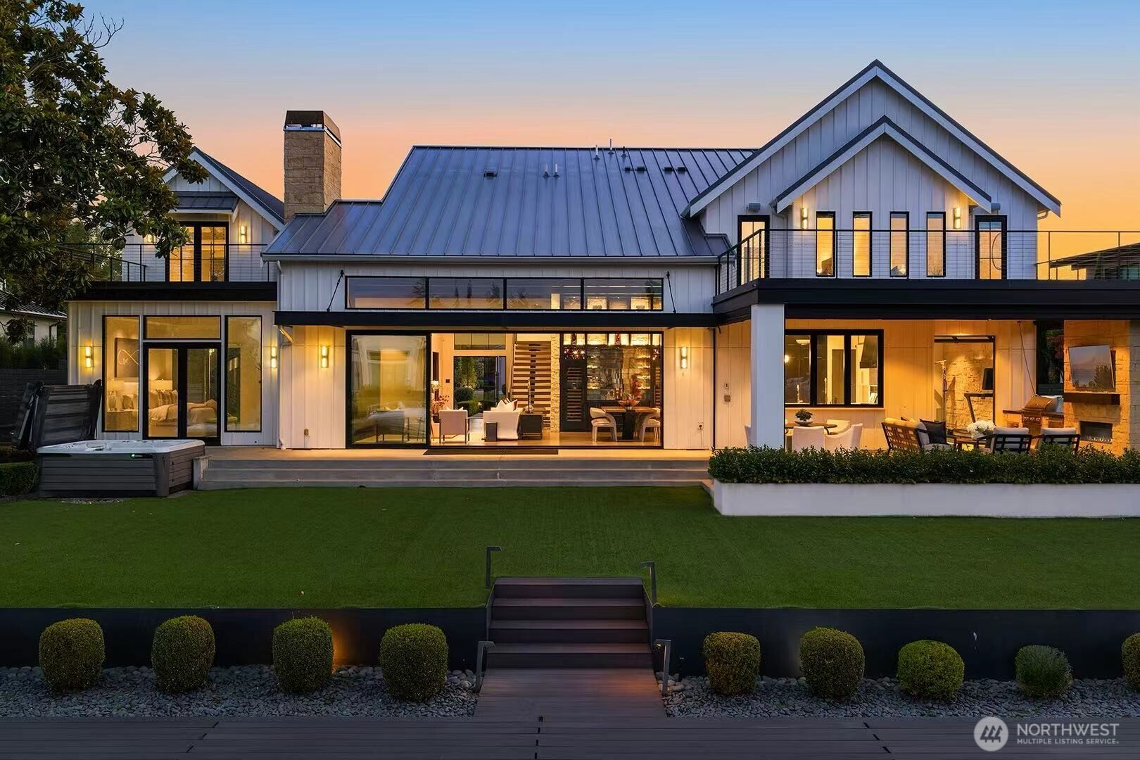15 Crescent Ky
