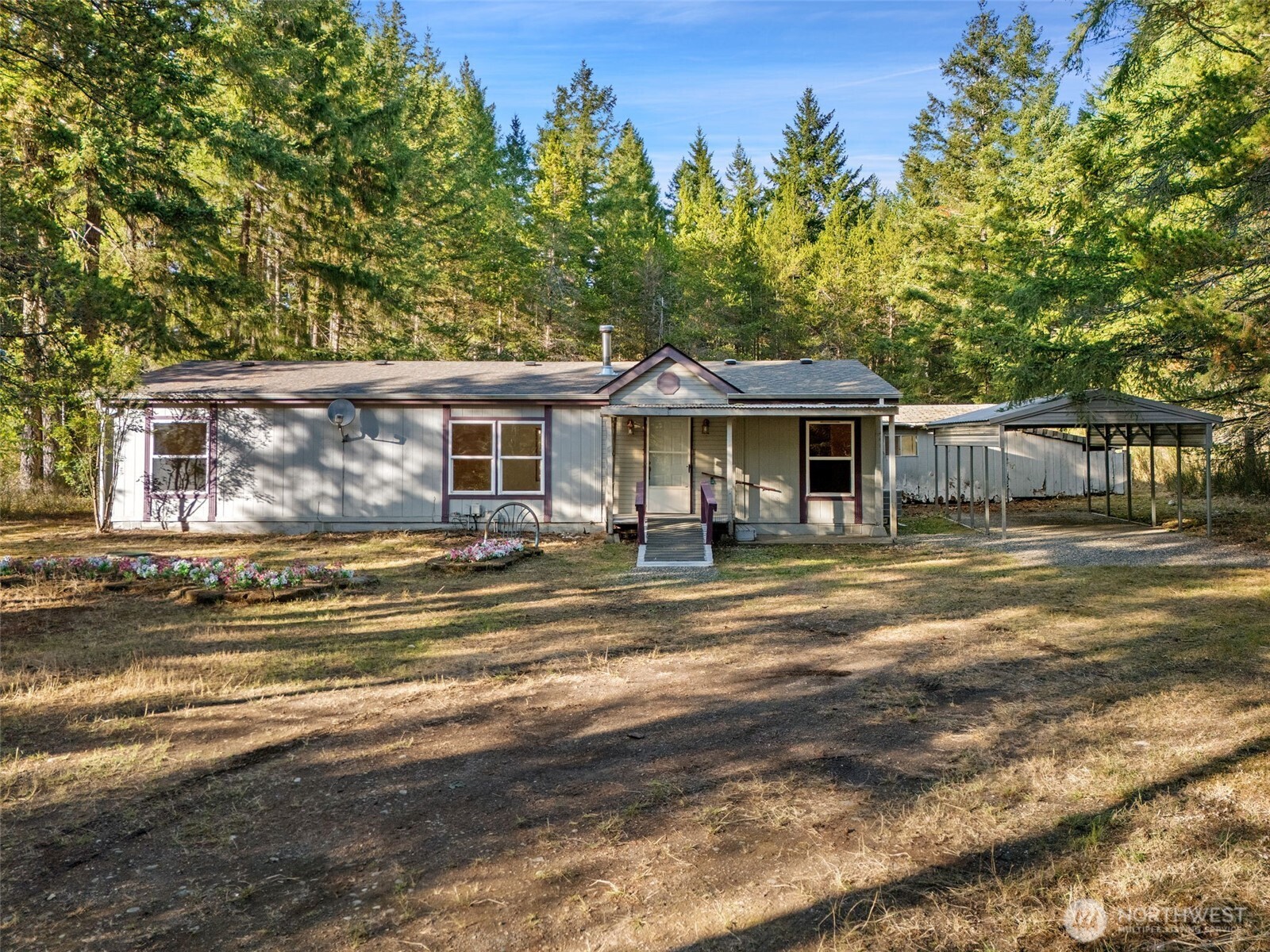 261 Pinedirosa Road