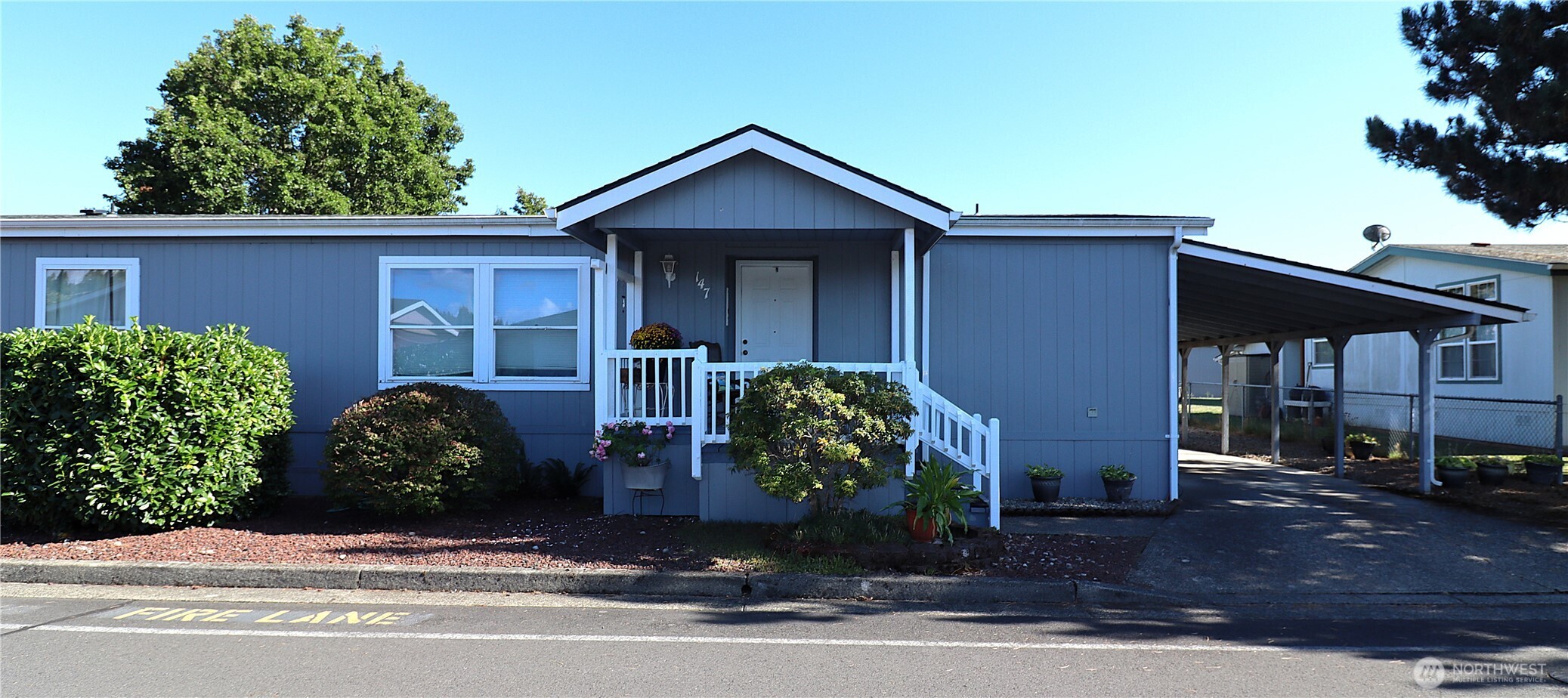147 Blue Heron Drive